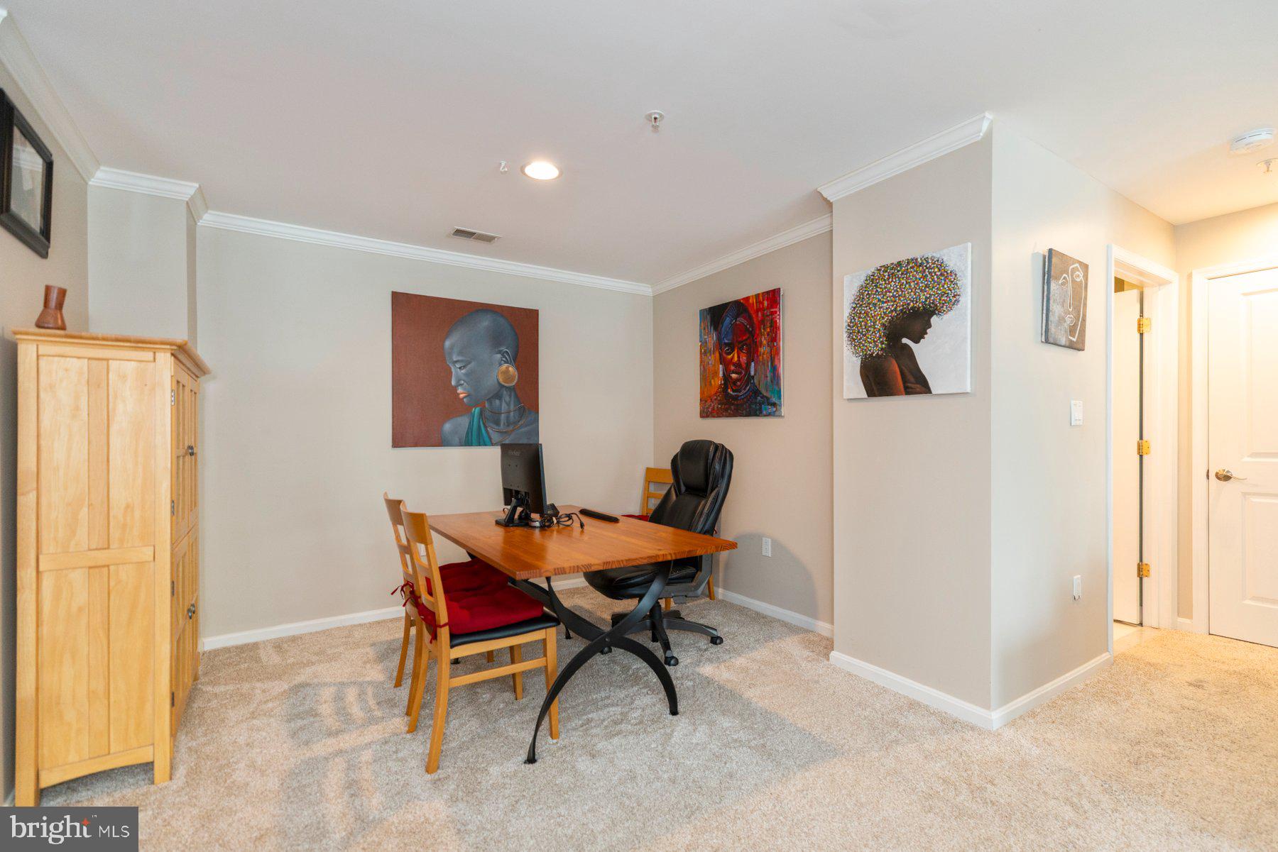 CONDOS AT THE RIDGE - Residential