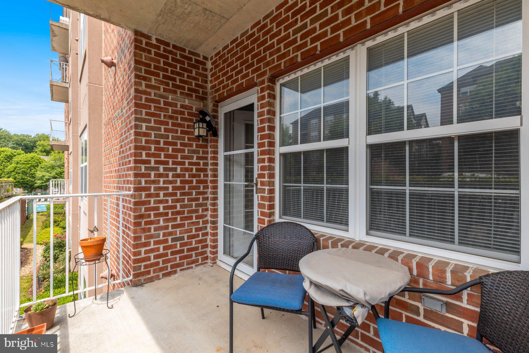 CONDOS AT THE RIDGE - Residential