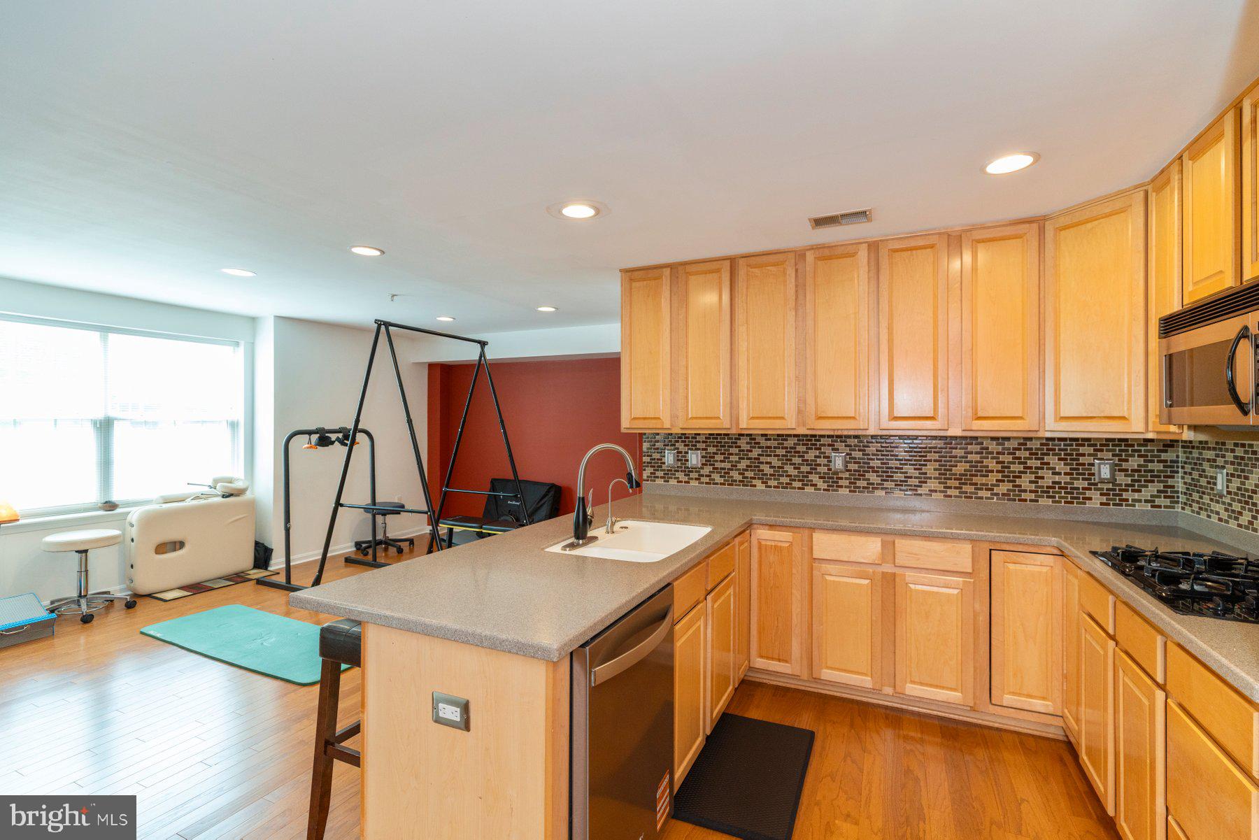 CONDOS AT THE RIDGE - Residential
