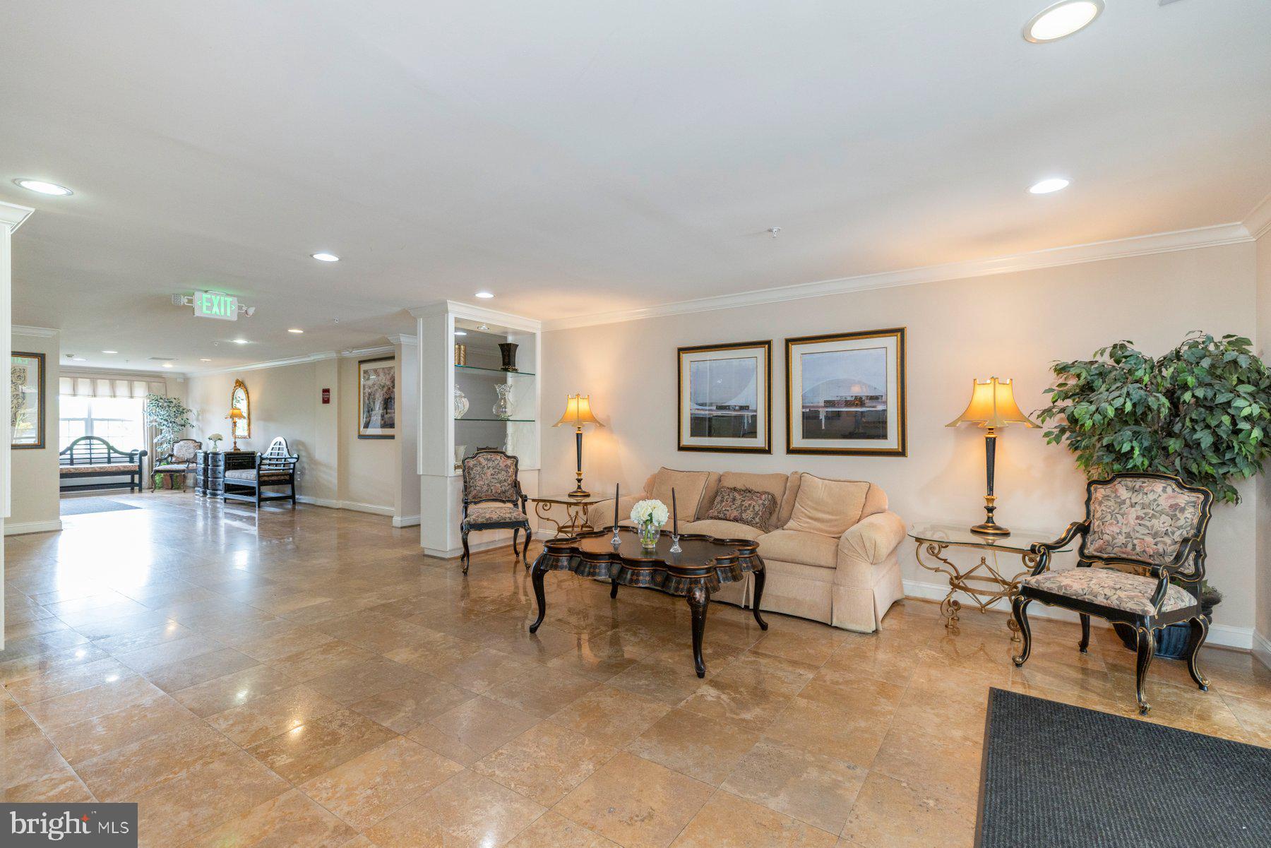 CONDOS AT THE RIDGE - Residential