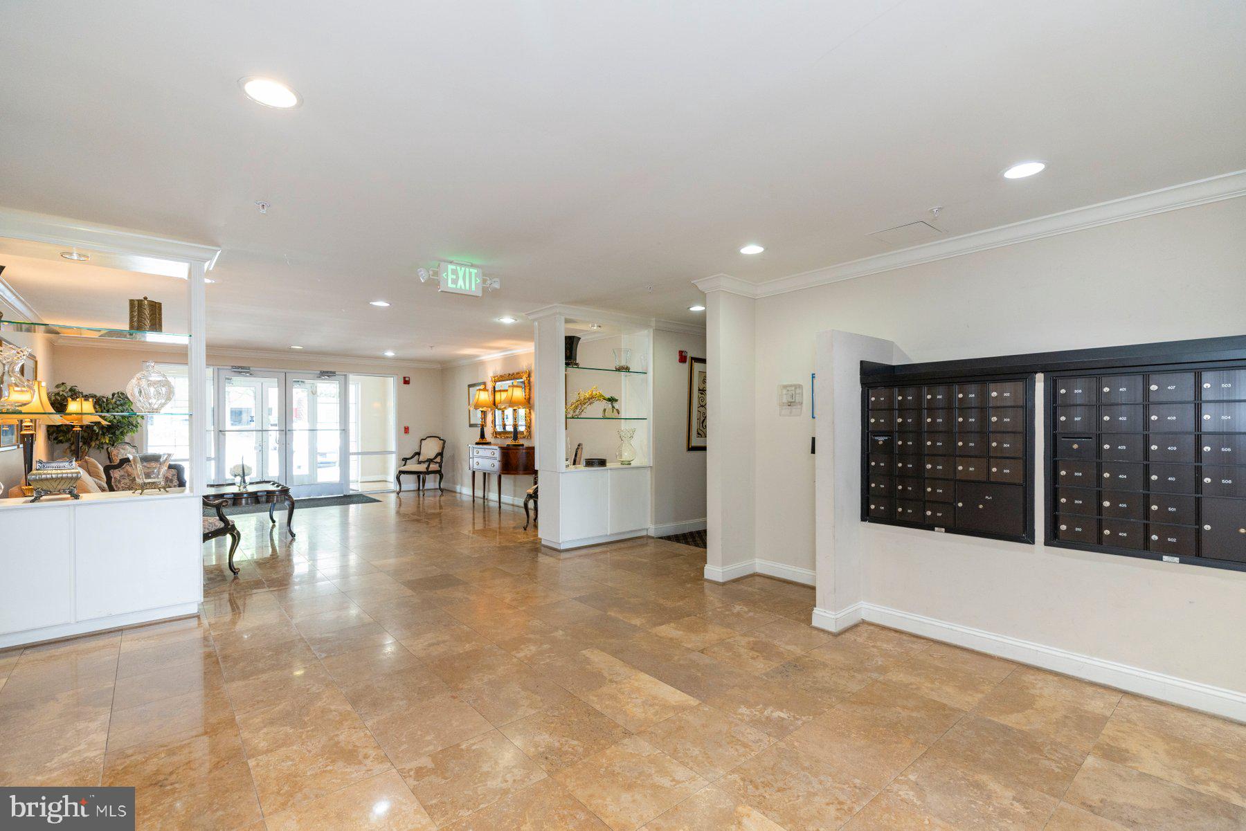 CONDOS AT THE RIDGE - Residential