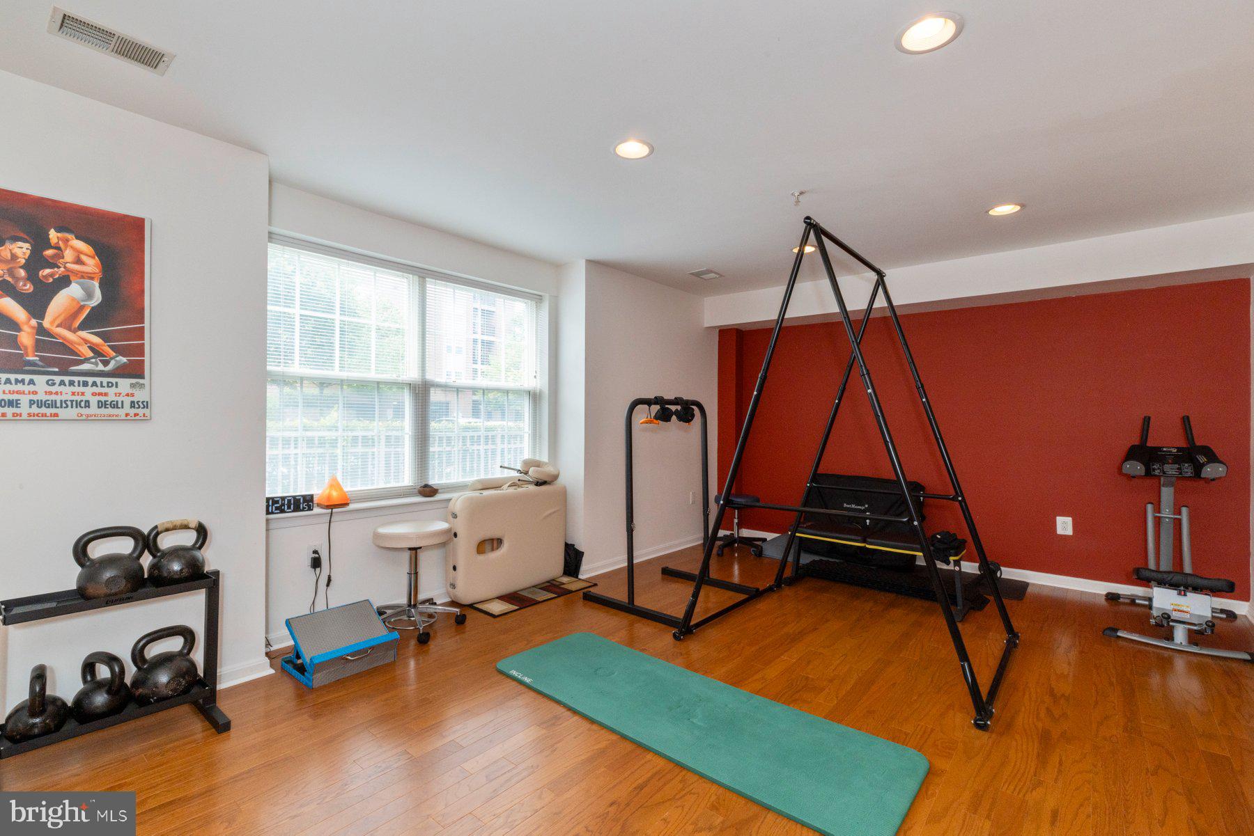 CONDOS AT THE RIDGE - Residential