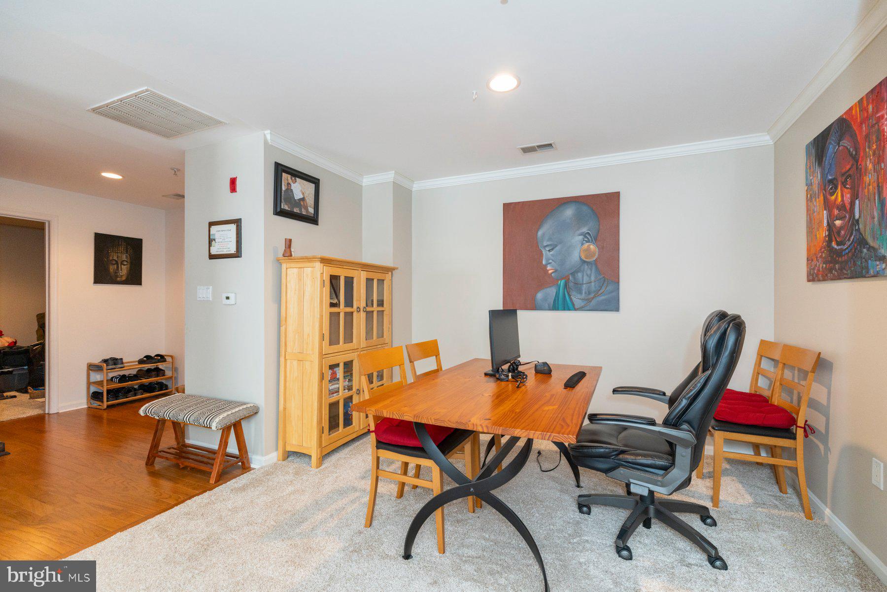 CONDOS AT THE RIDGE - Residential