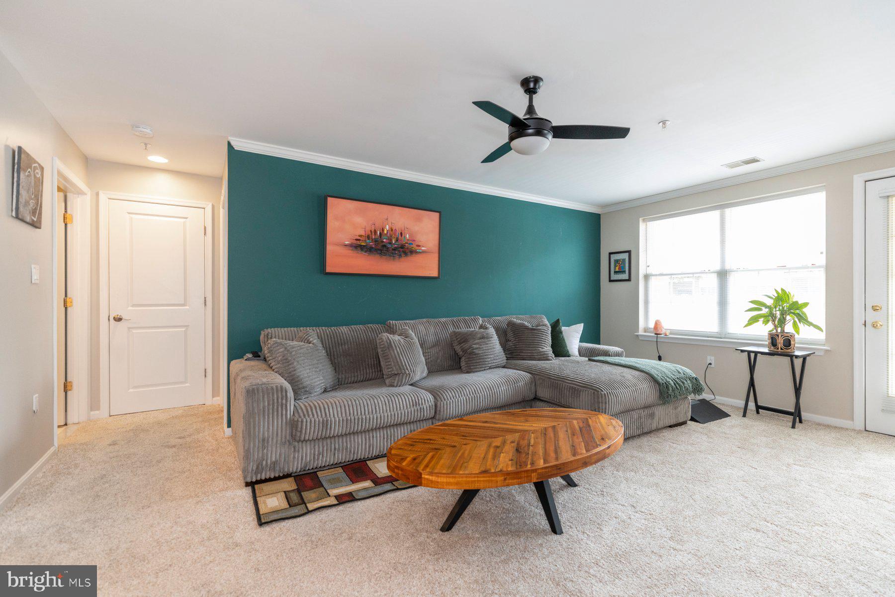 CONDOS AT THE RIDGE - Residential
