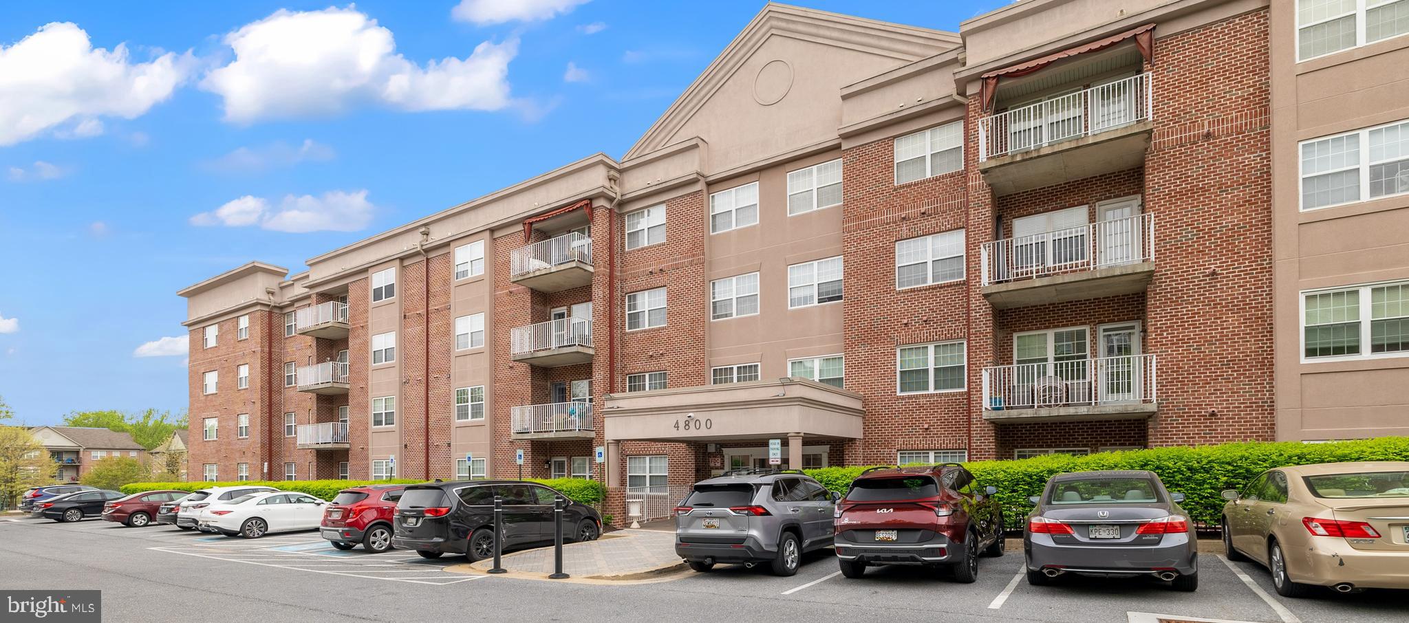 CONDOS AT THE RIDGE - Residential
