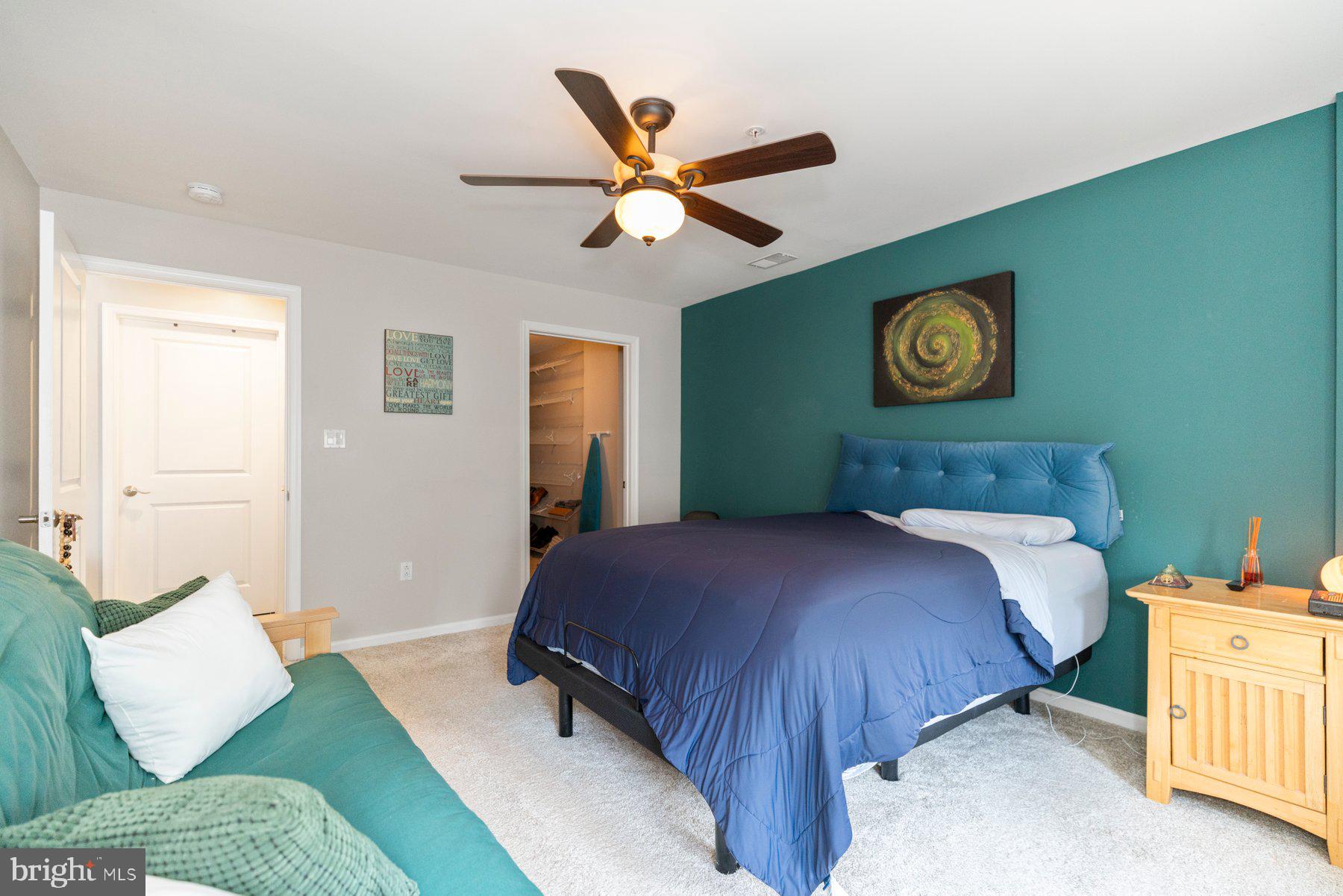 CONDOS AT THE RIDGE - Residential