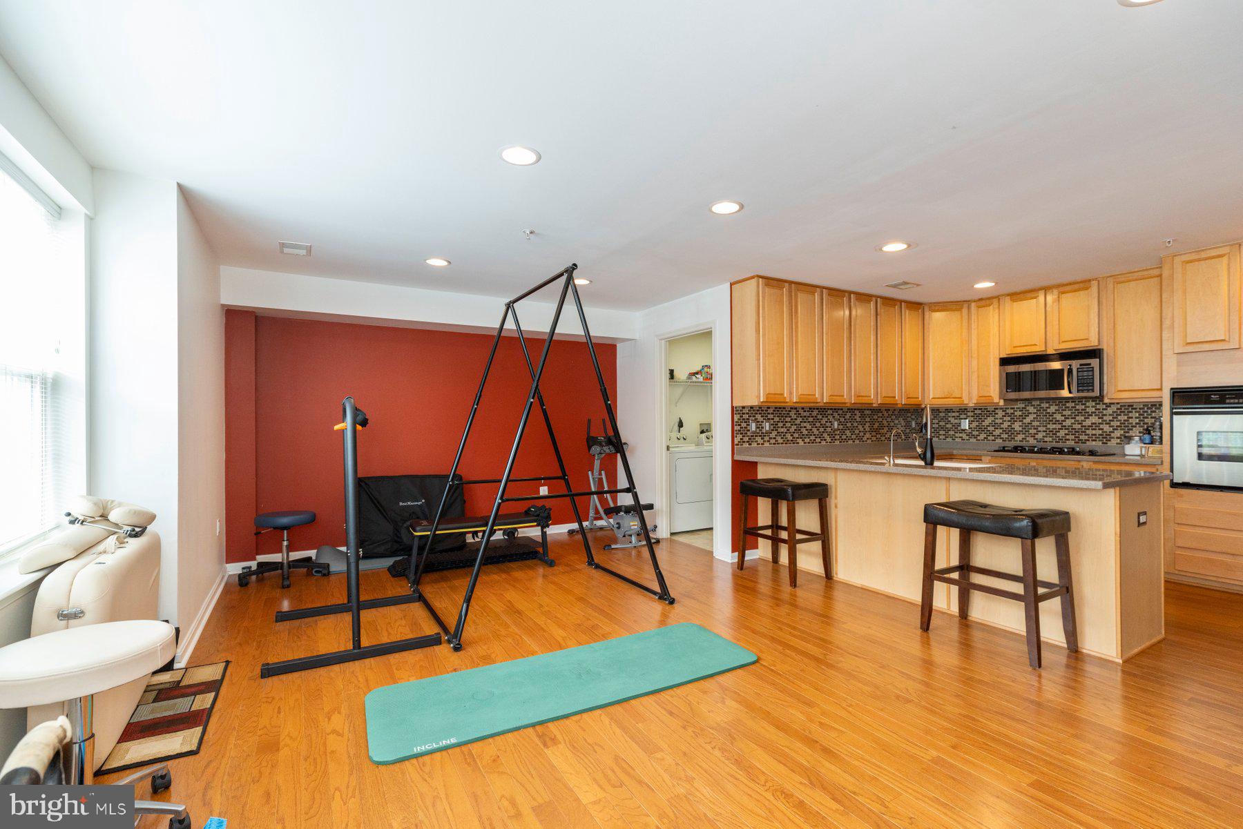 CONDOS AT THE RIDGE - Residential