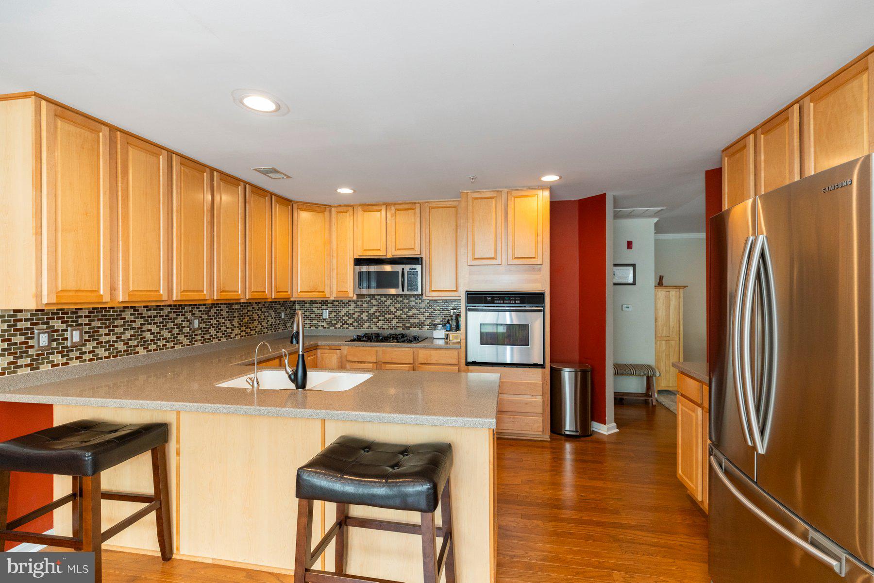 CONDOS AT THE RIDGE - Residential