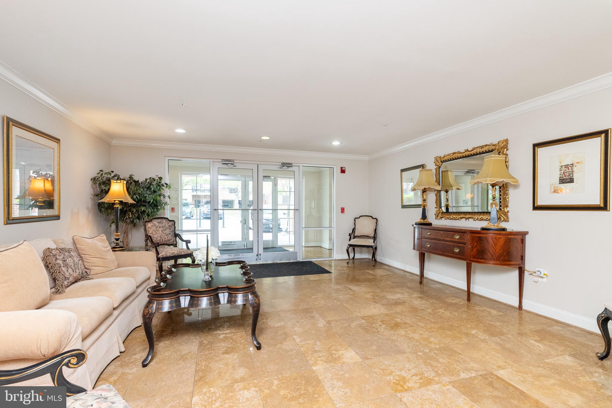 CONDOS AT THE RIDGE - Residential