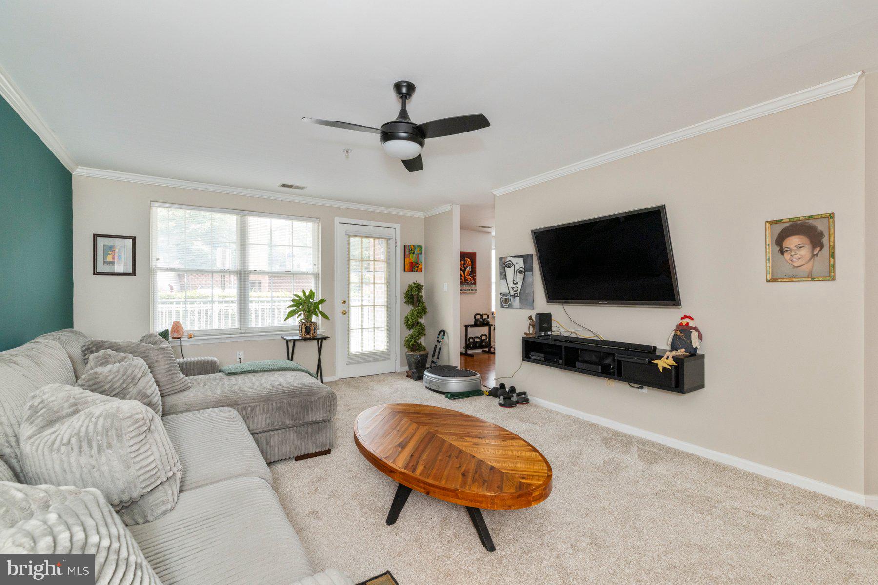CONDOS AT THE RIDGE - Residential