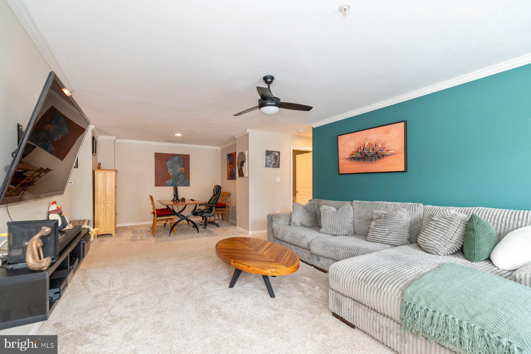 CONDOS AT THE RIDGE - Residential