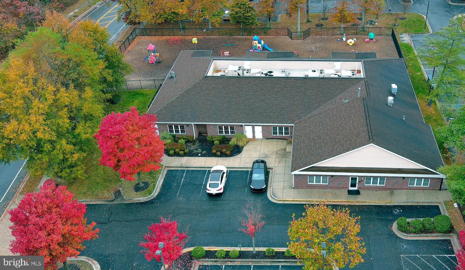 Experience a rare opportunity to acquire a 9,929 sq. ft. premium-constructed brick early learning center,
positioned on a commanding 1-acre corner lot in one of Prince George’s County’s most dynamic
commercial and residential corridors. The property was purpose-built for durability, operational
efficiency, and to support high-volume childcare operations. This exceptional facility has an institutional
design and construction quality, located in a strategic location near neighborhoods, a public library, an
elementary school, and major commuter routes and offering access to the I-95 corridor and high-traffic
local thoroughfares. This synergy creates strong enrollment demand and high visibility and convenience
for local families. The property’s refined layout reflects a. commitment to educational excellence, age-group continuity, and modern childcare workflow. With multiple dedicated learning suites, professional administrative areas, and expansive outdoor amenities, the center is ideally suited for operators seeking a flagship location or investors targeting stable, recession-resistant childcare assets. This premier day center represents an exceptional opportunity for established operators, franchise expansions, nonprofits seeking a flagship location, or investors pursuing a recession-resistant asset supported by enduring family demand in Prince George’s County.  

Key Structural & Site Advantages:
Premium-grade, low-maintenance brick construction
Prime corner-lot visibility in a heavily trafficked mixed-use district
Fully-fenced and appointed age-zoned outdoor play environments
Ample parking optimized for smooth drop-off/pick-up circulation
Professional curb appeal with strong signage exposure
 Adjacent to community anchors that reinforce enrollment stability

Staﬀ & Administrative Enhancements:
Fully appointed commercial kitchen for meal programs
Dedicated Director’s Suite & Teacher lounge designed for staff productivity & comfort
Reception suite accommodating 3 staff and 8 guests
Well-organized operational storage & utility spaces

Outdoor Lifestyle & Learning Environment:
Large age-zoned play areas with developmentally appropriate equipment
Secure, well-planned outdoor layout supporting physical & social development
Optimized circulation patterns for safe, supervised transitions