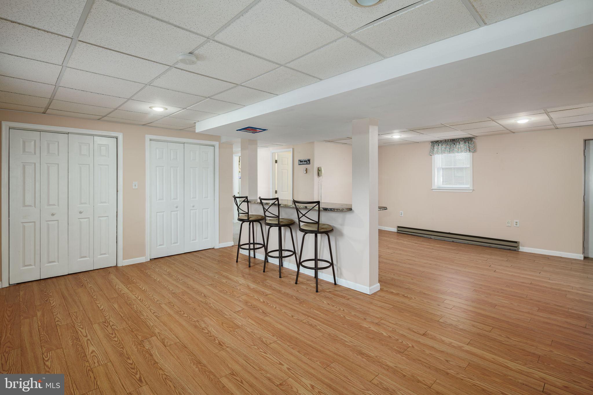 TREVOSE - Residential