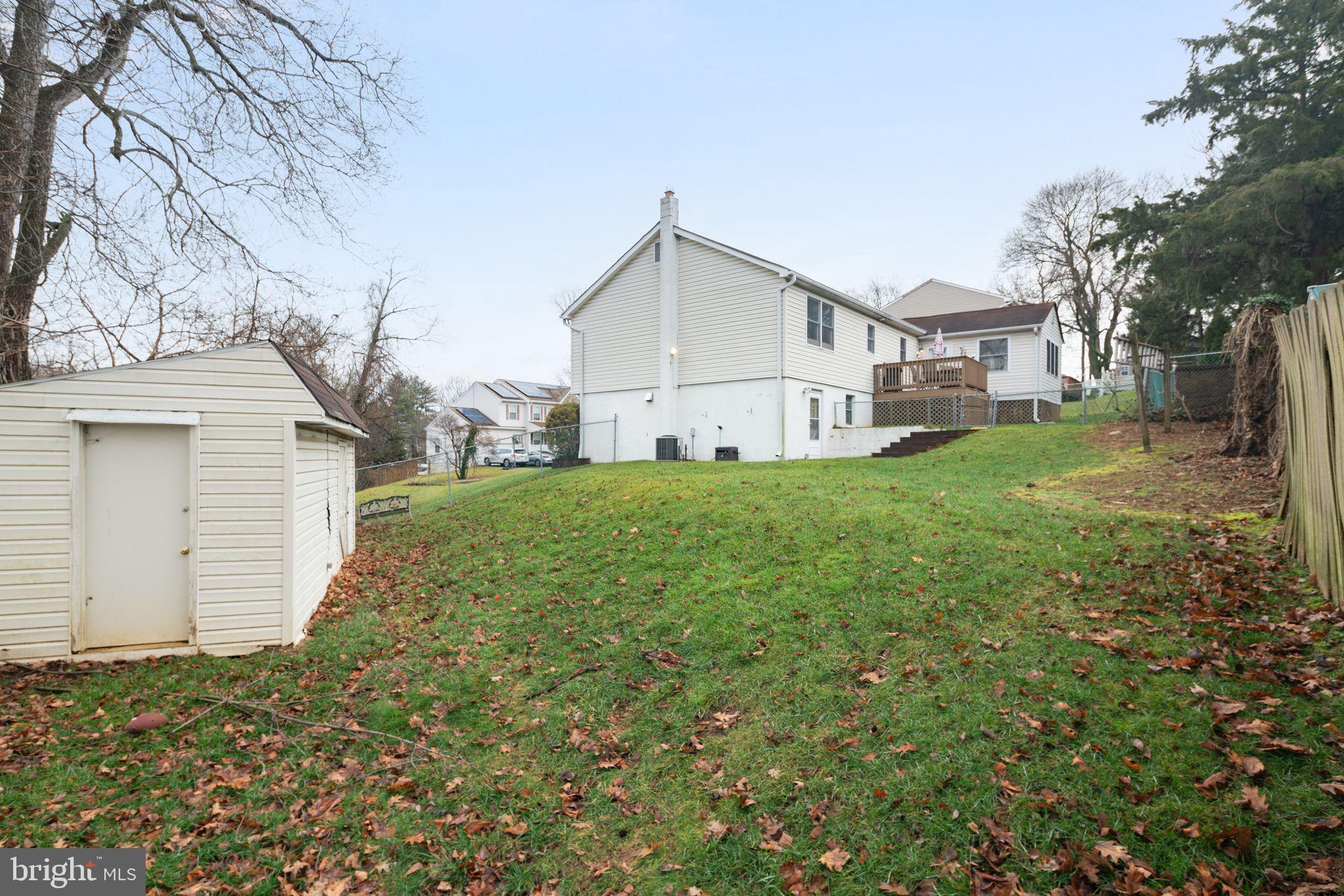 TREVOSE - Residential
