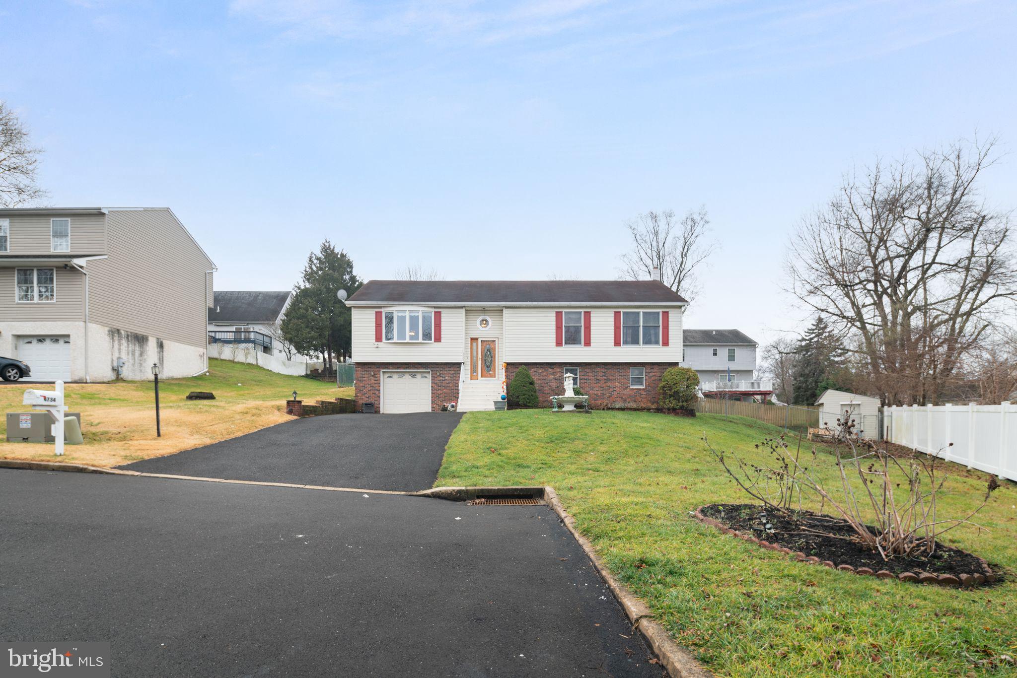 TREVOSE - Residential