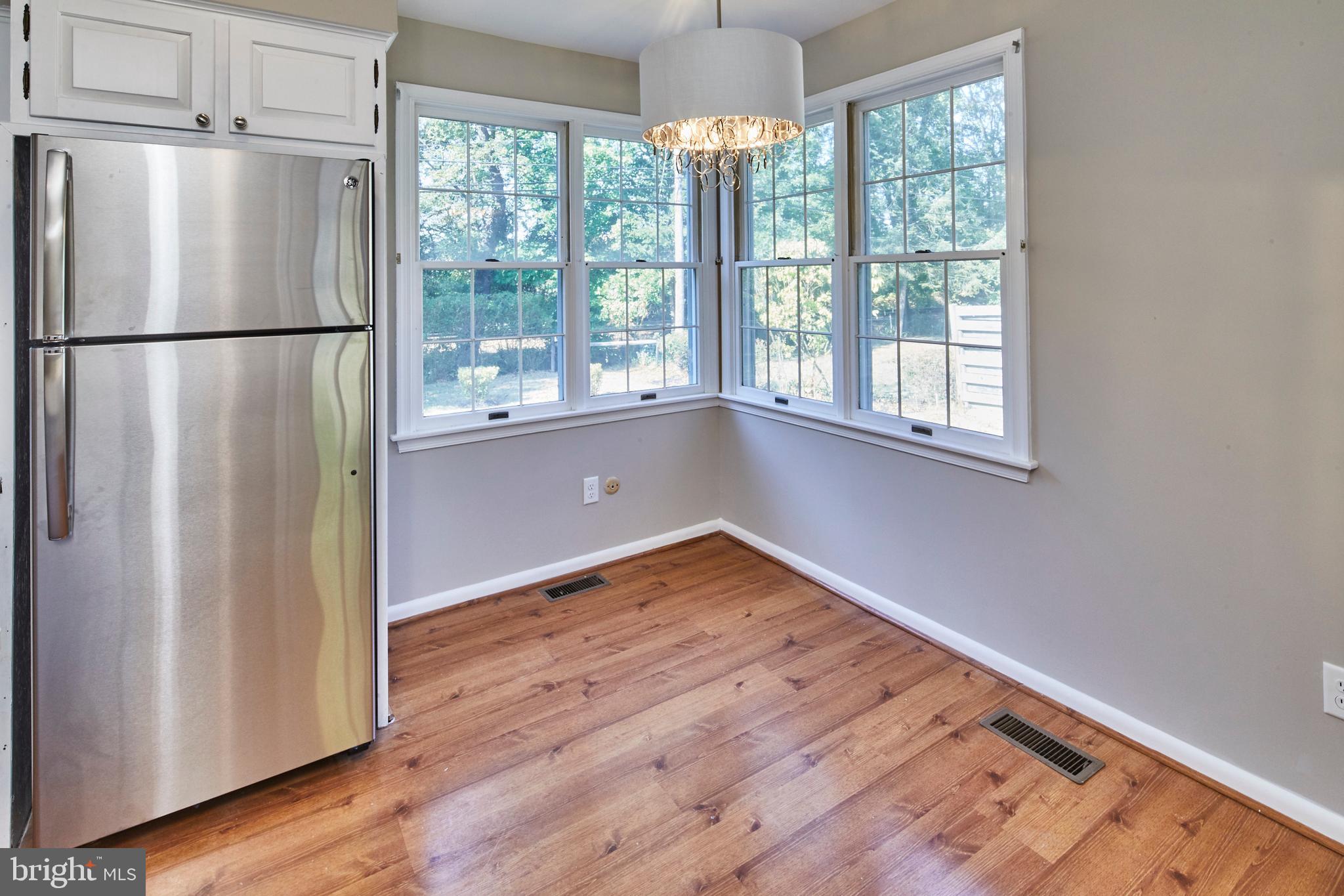 WESTOVER HILLS - Residential Lease