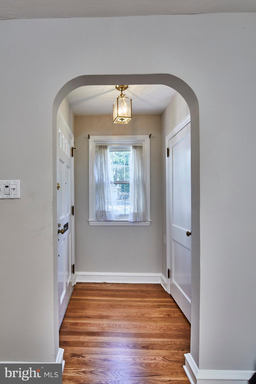 WESTOVER HILLS - Residential Lease