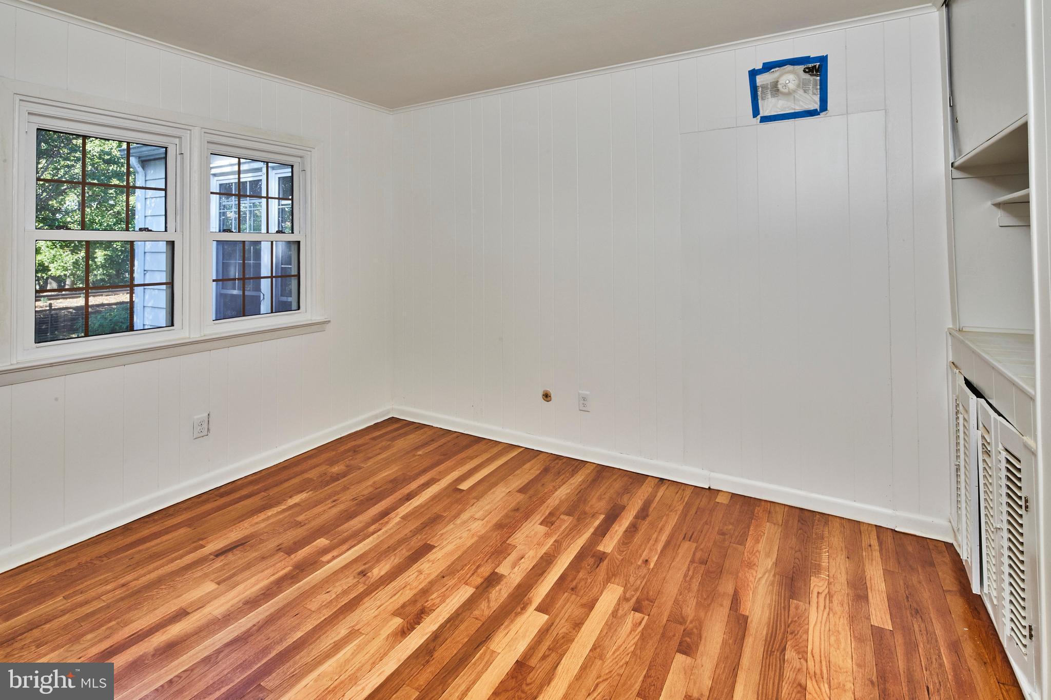 WESTOVER HILLS - Residential Lease