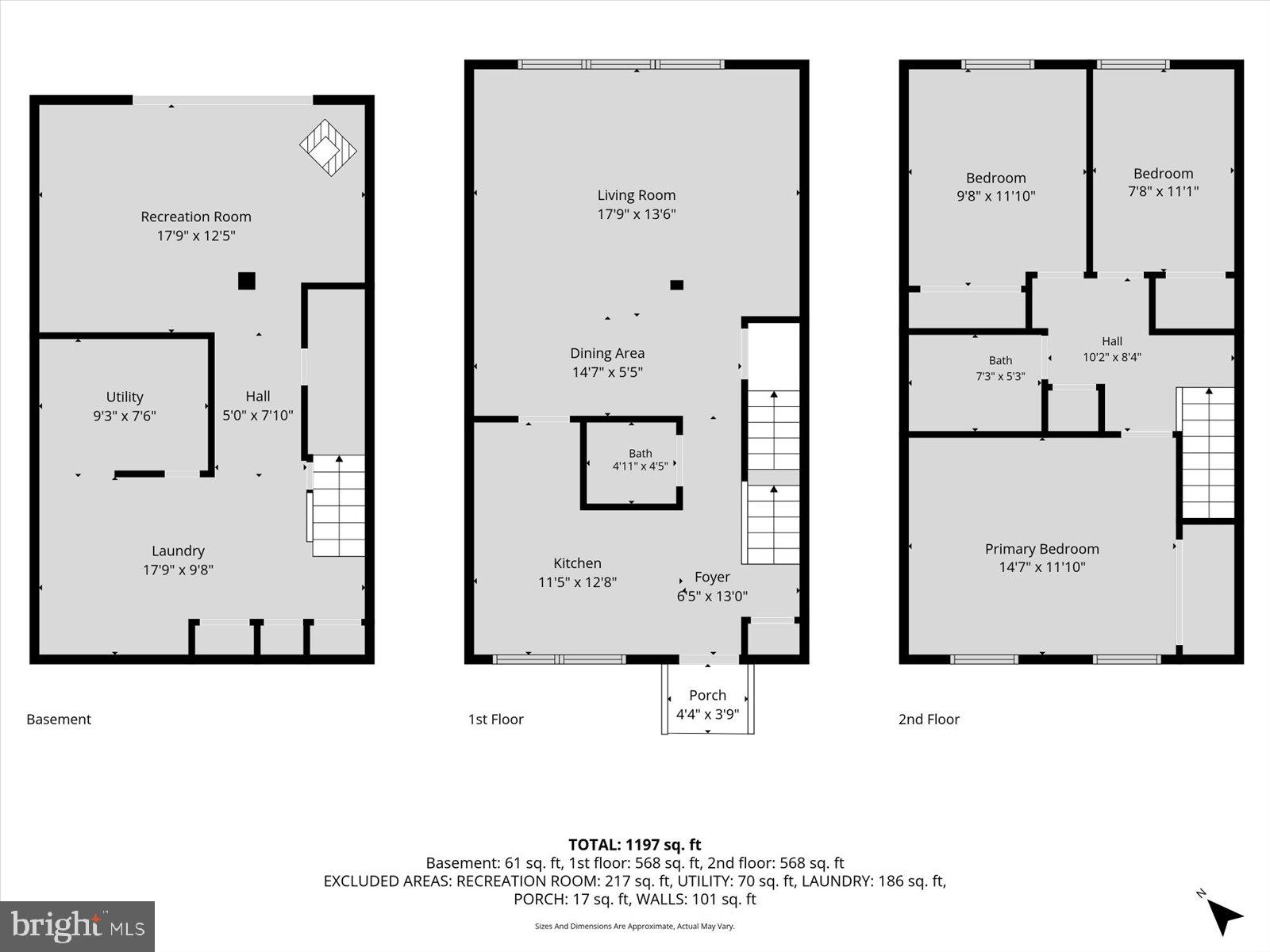 DONCASTER VILLAGE - Residential
