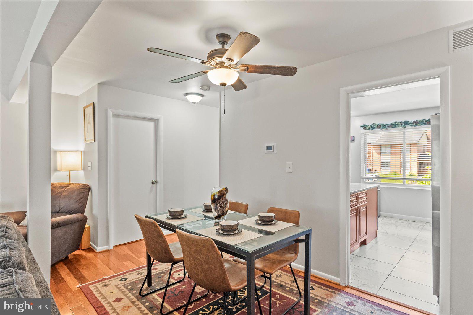 DONCASTER VILLAGE - Residential