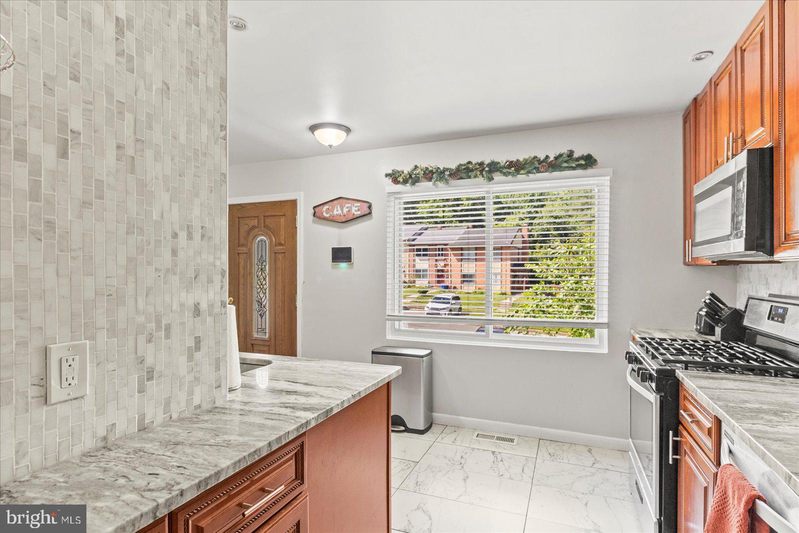 DONCASTER VILLAGE - Residential