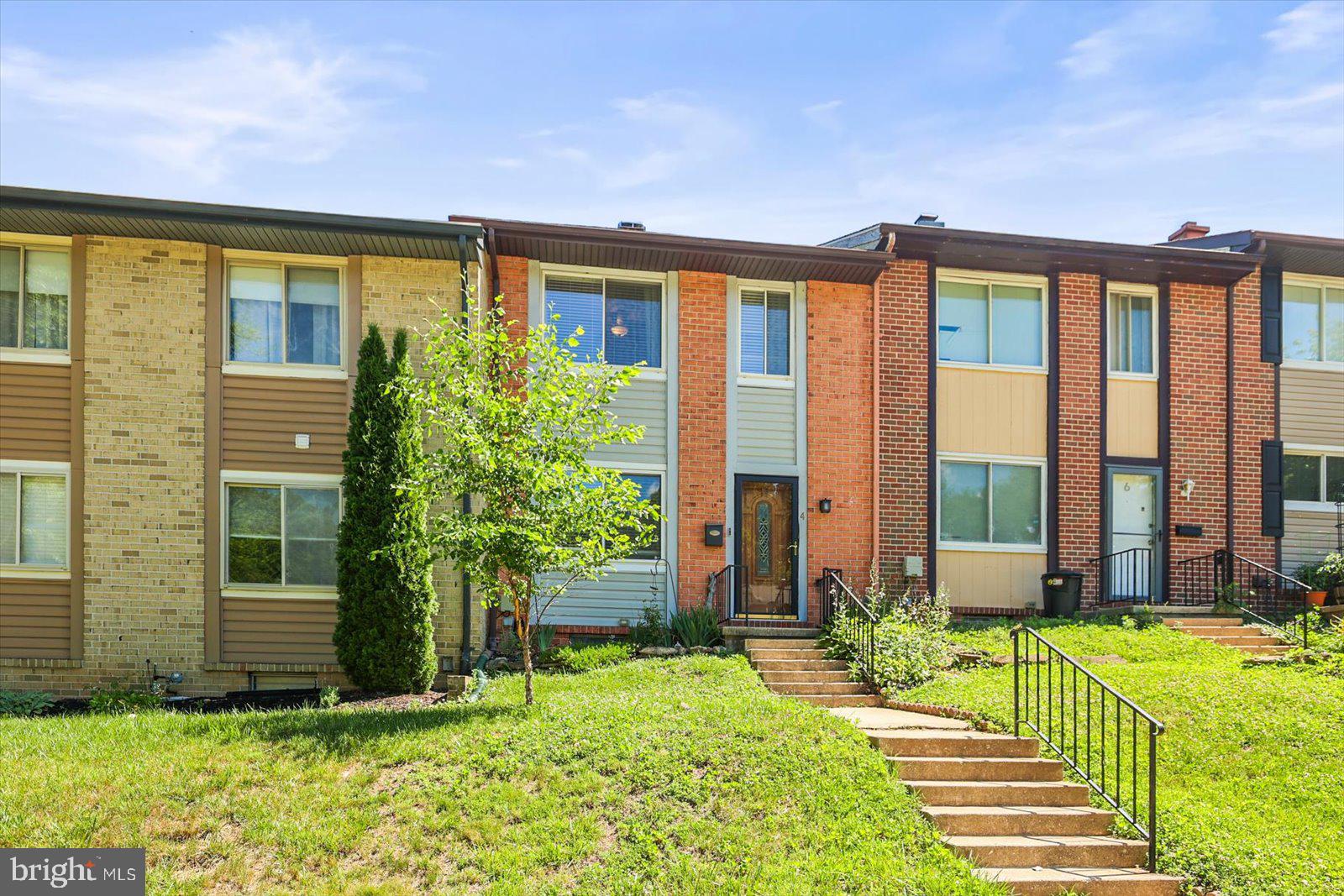 DONCASTER VILLAGE - Residential