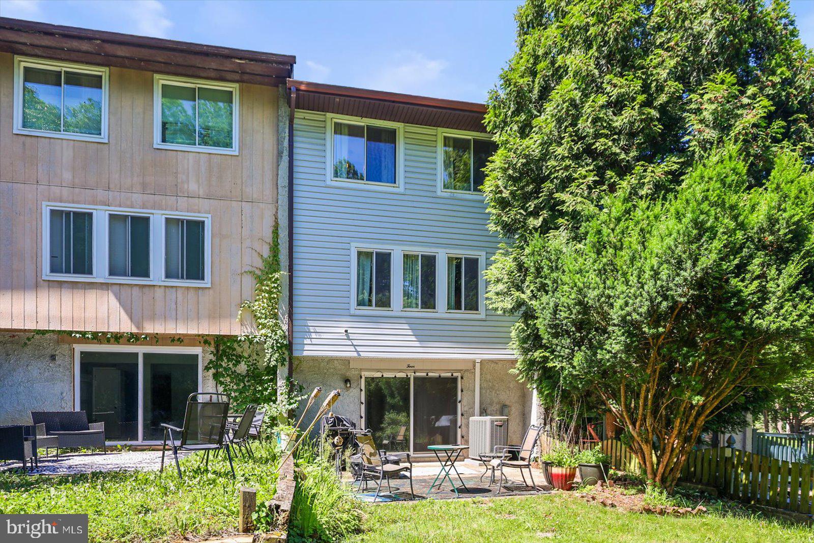 DONCASTER VILLAGE - Residential