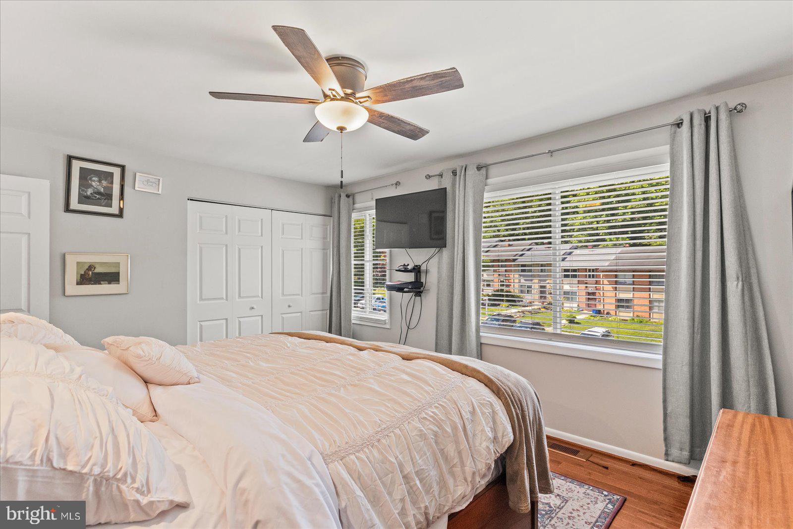 DONCASTER VILLAGE - Residential