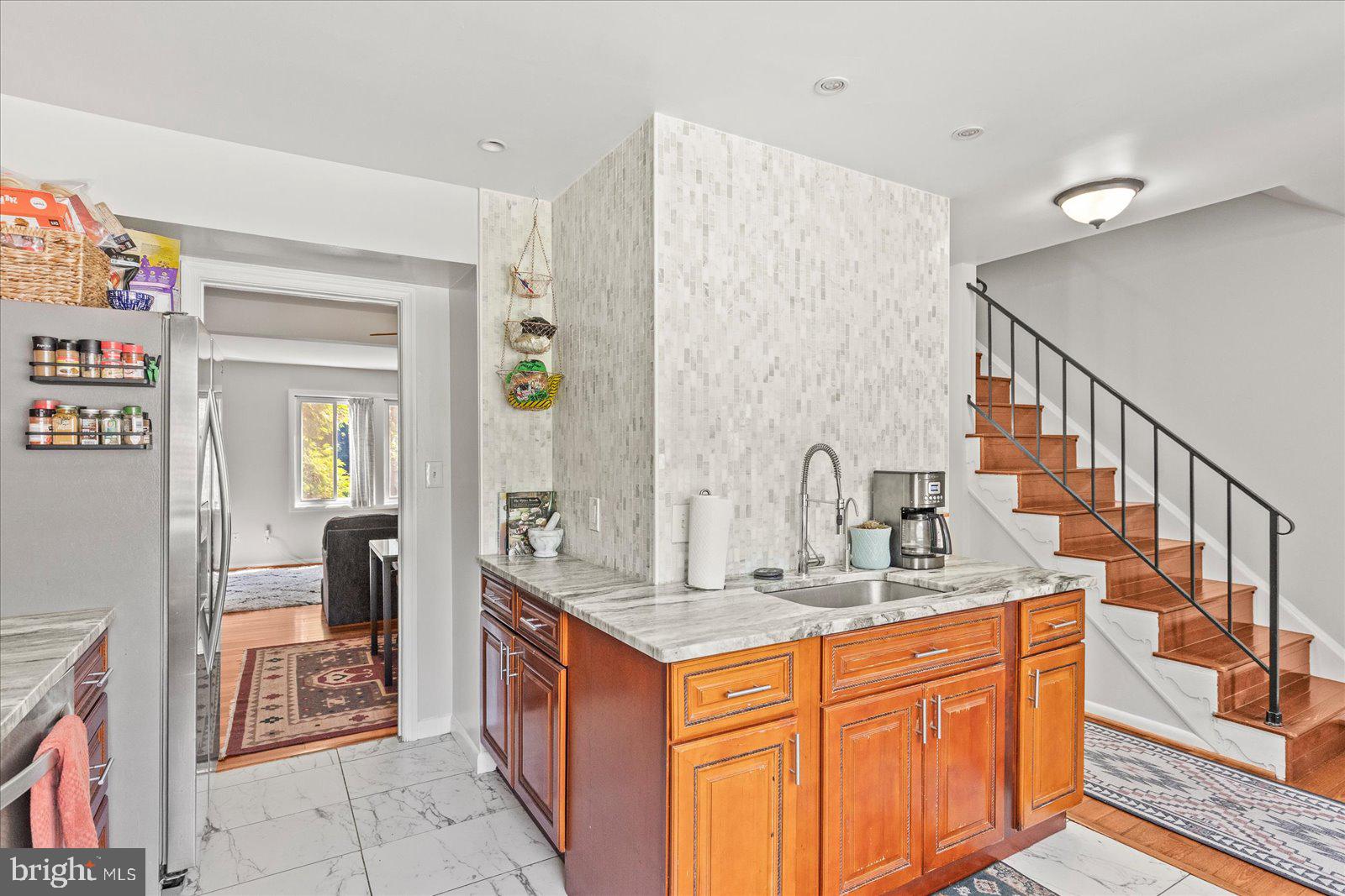 DONCASTER VILLAGE - Residential