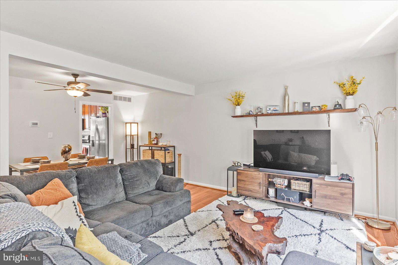 DONCASTER VILLAGE - Residential