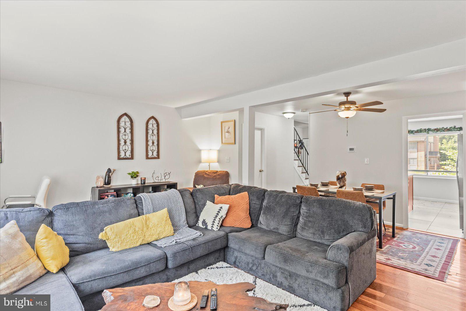 DONCASTER VILLAGE - Residential