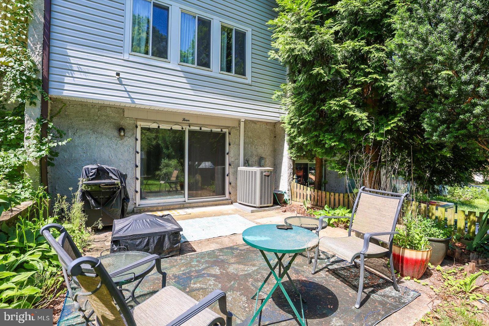 DONCASTER VILLAGE - Residential