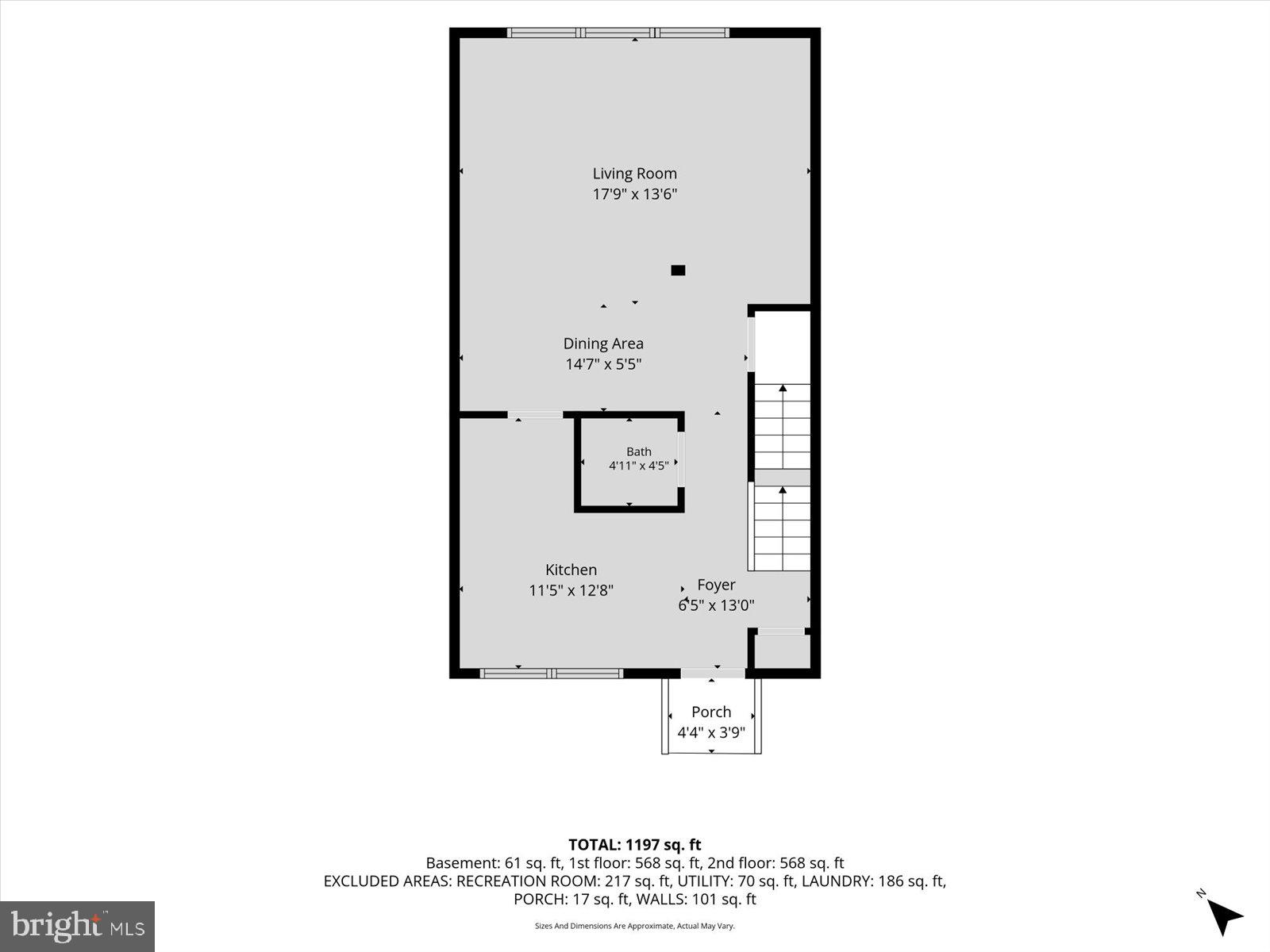 DONCASTER VILLAGE - Residential