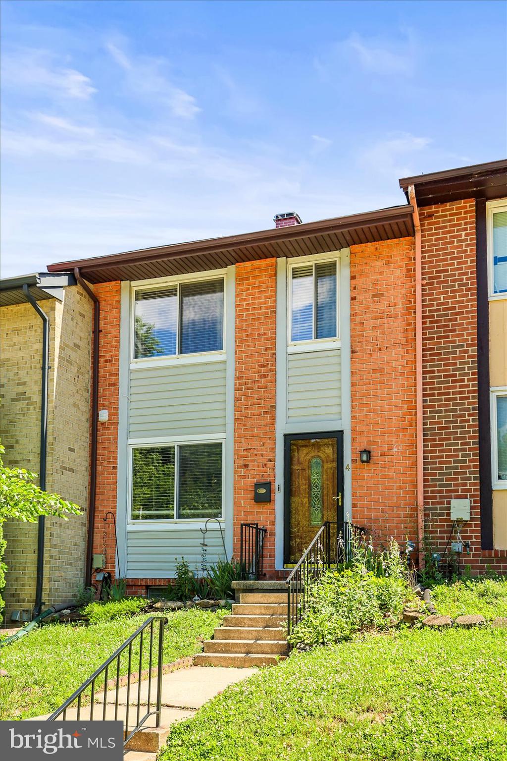DONCASTER VILLAGE - Residential