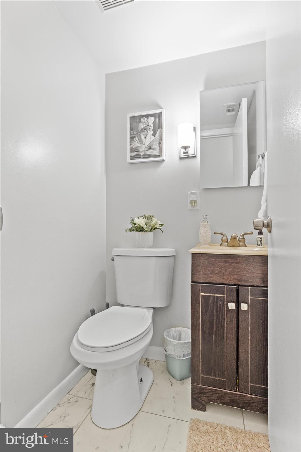 DONCASTER VILLAGE - Residential