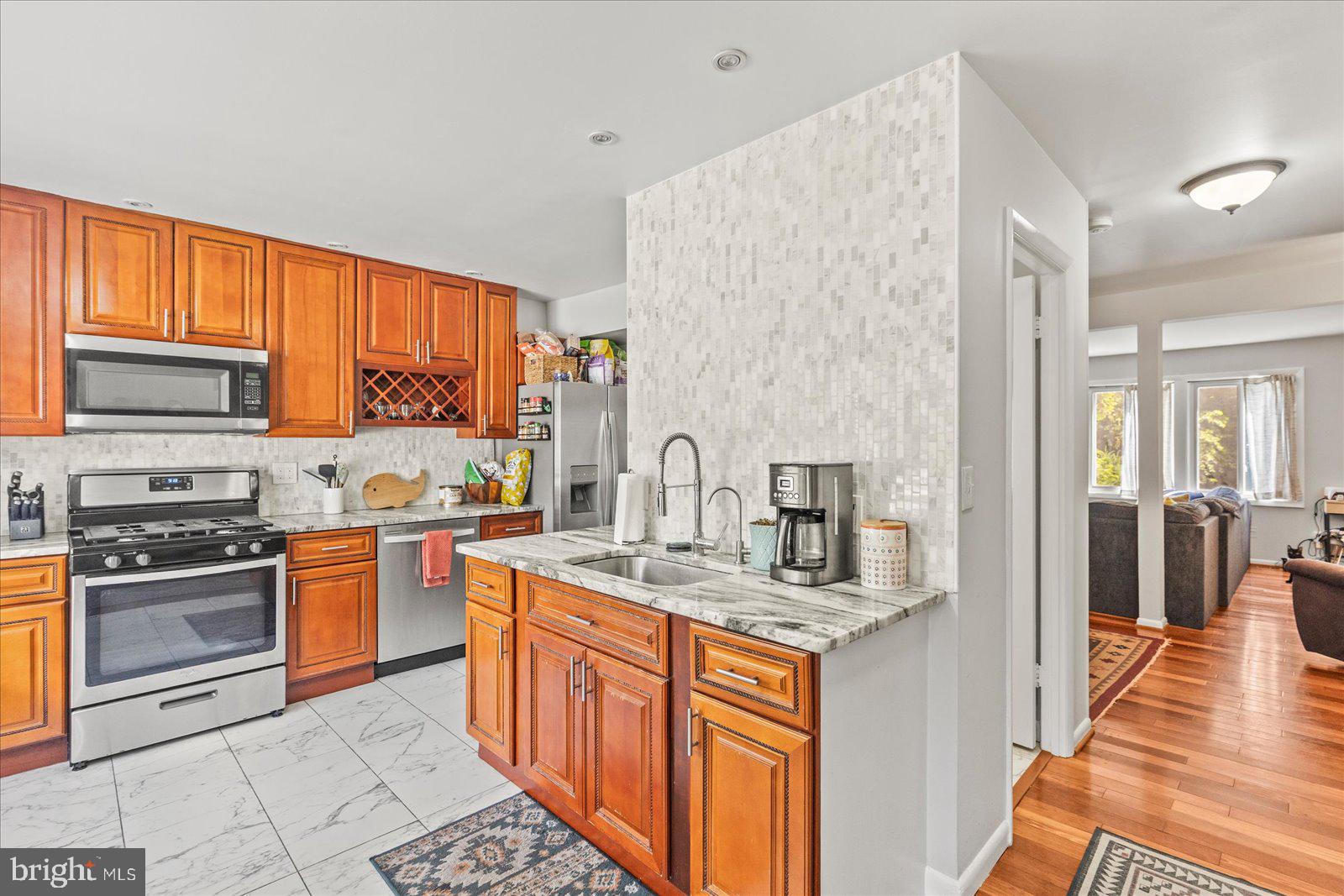 DONCASTER VILLAGE - Residential