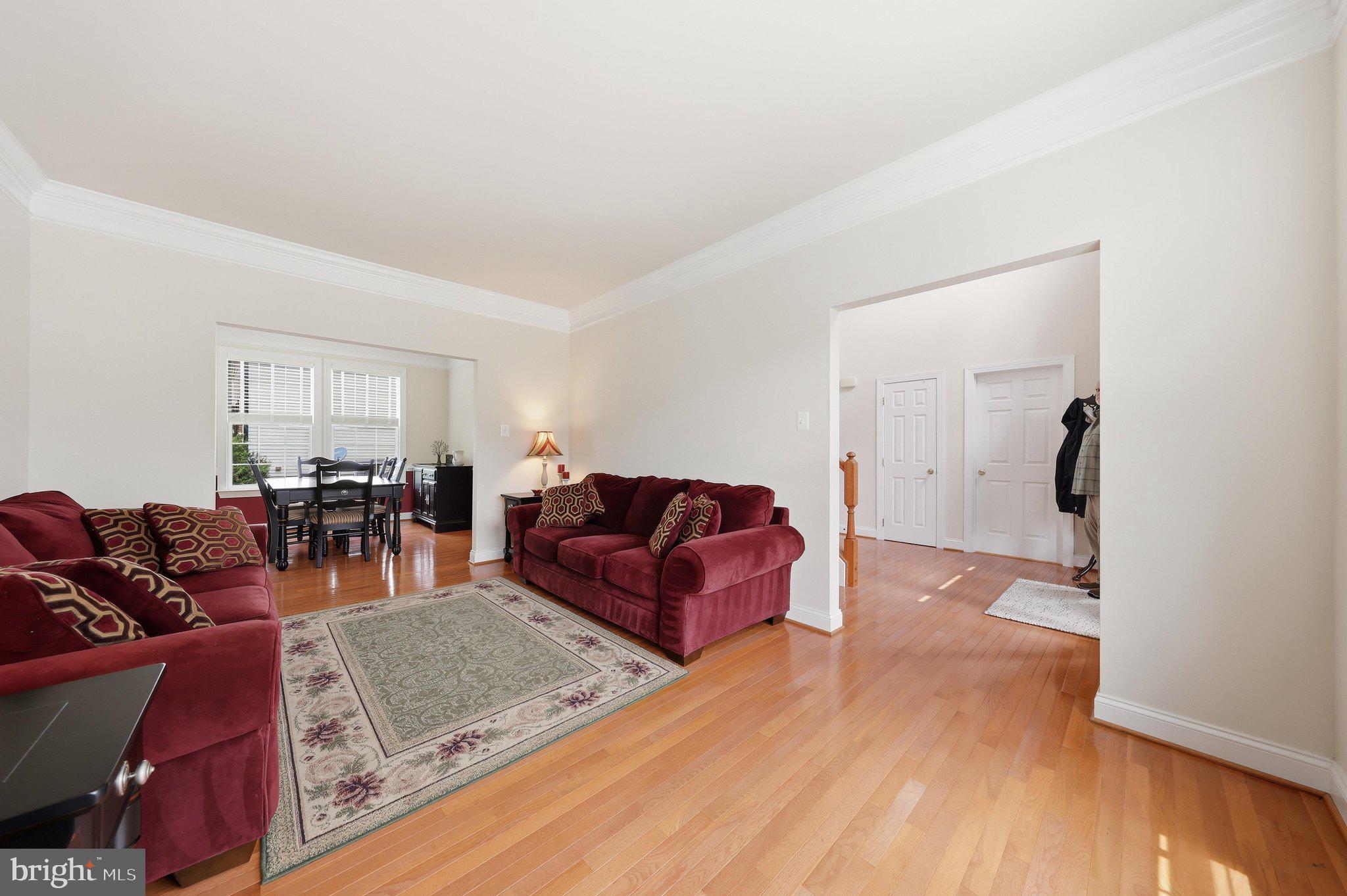 RIVER CREST II - Residential