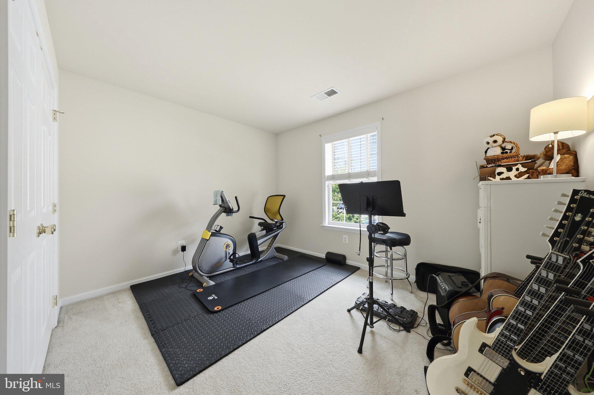 RIVER CREST II - Residential