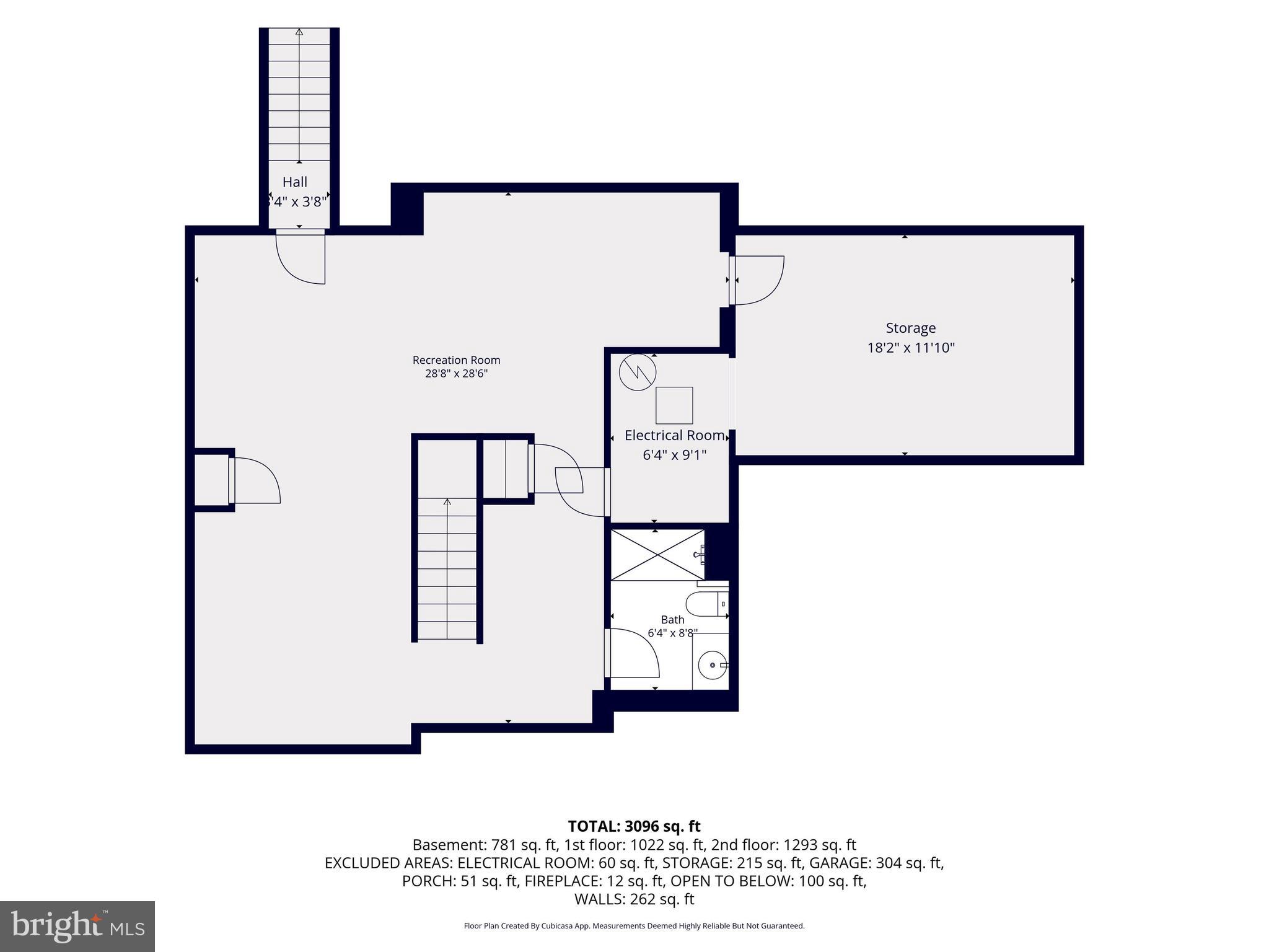 RIVER CREST II - Residential