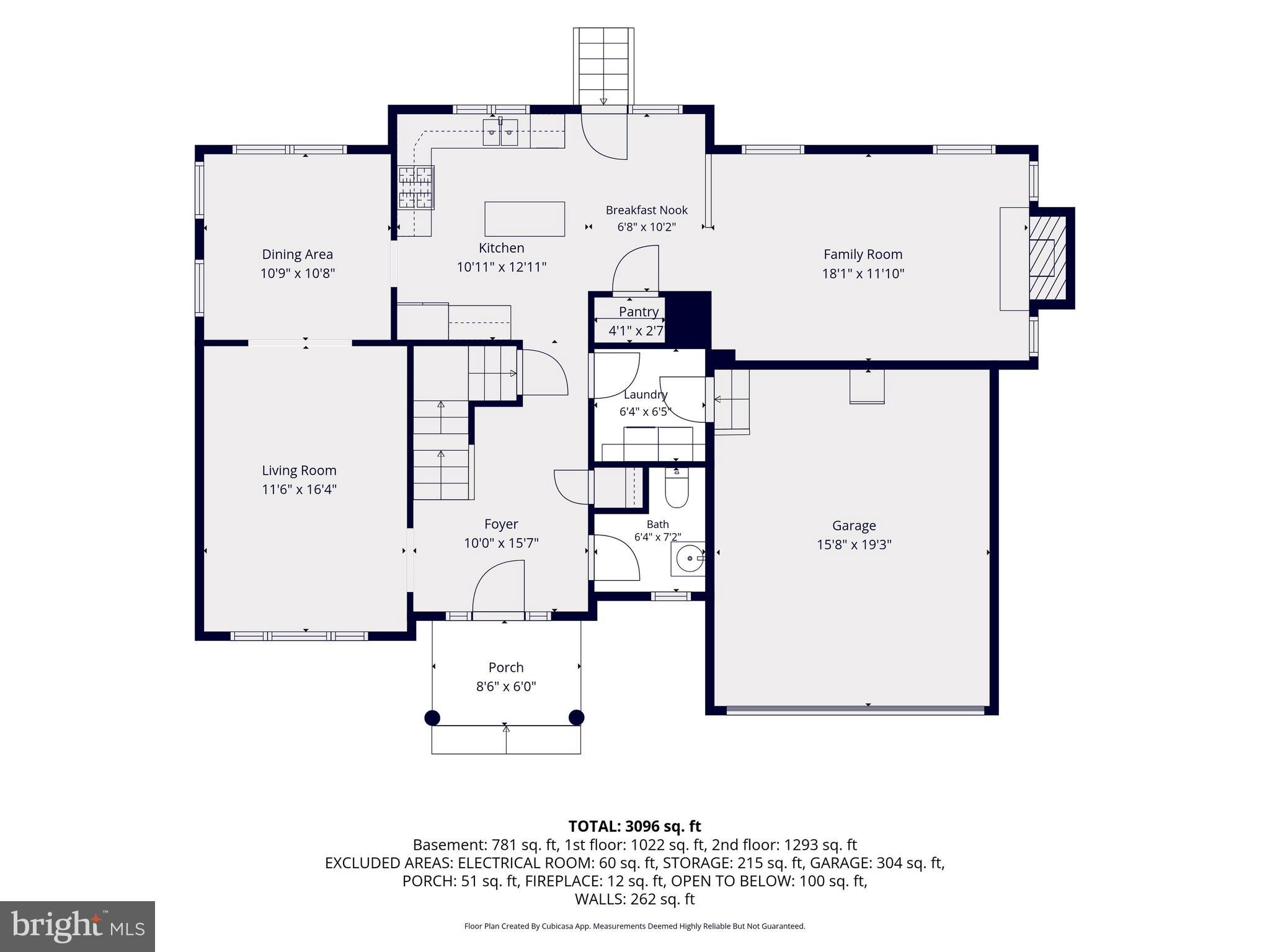 RIVER CREST II - Residential