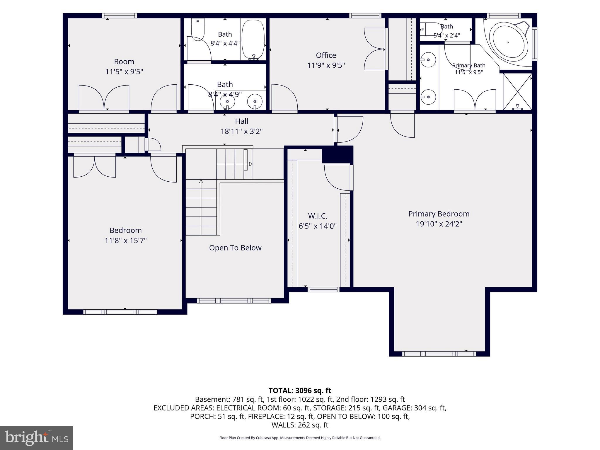RIVER CREST II - Residential