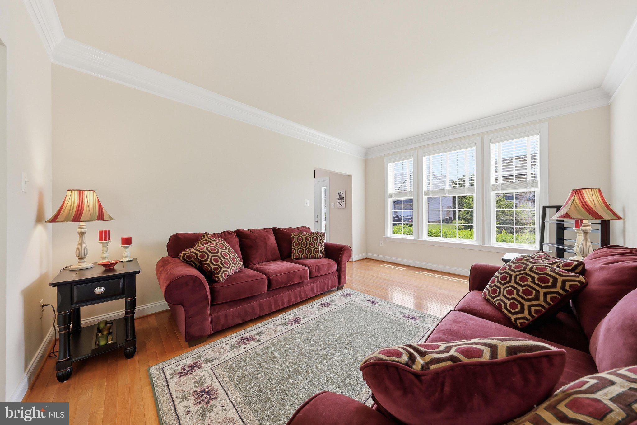 RIVER CREST II - Residential