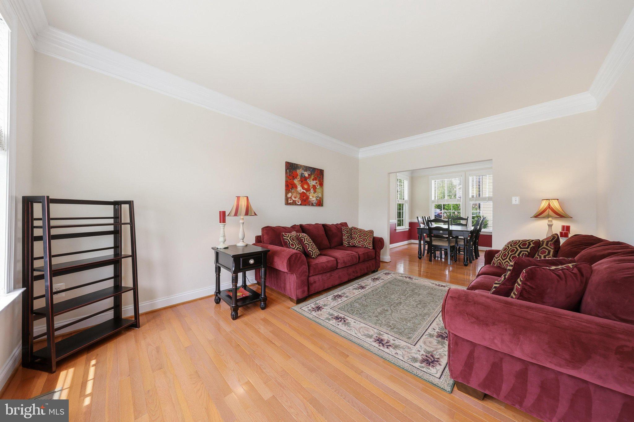 RIVER CREST II - Residential