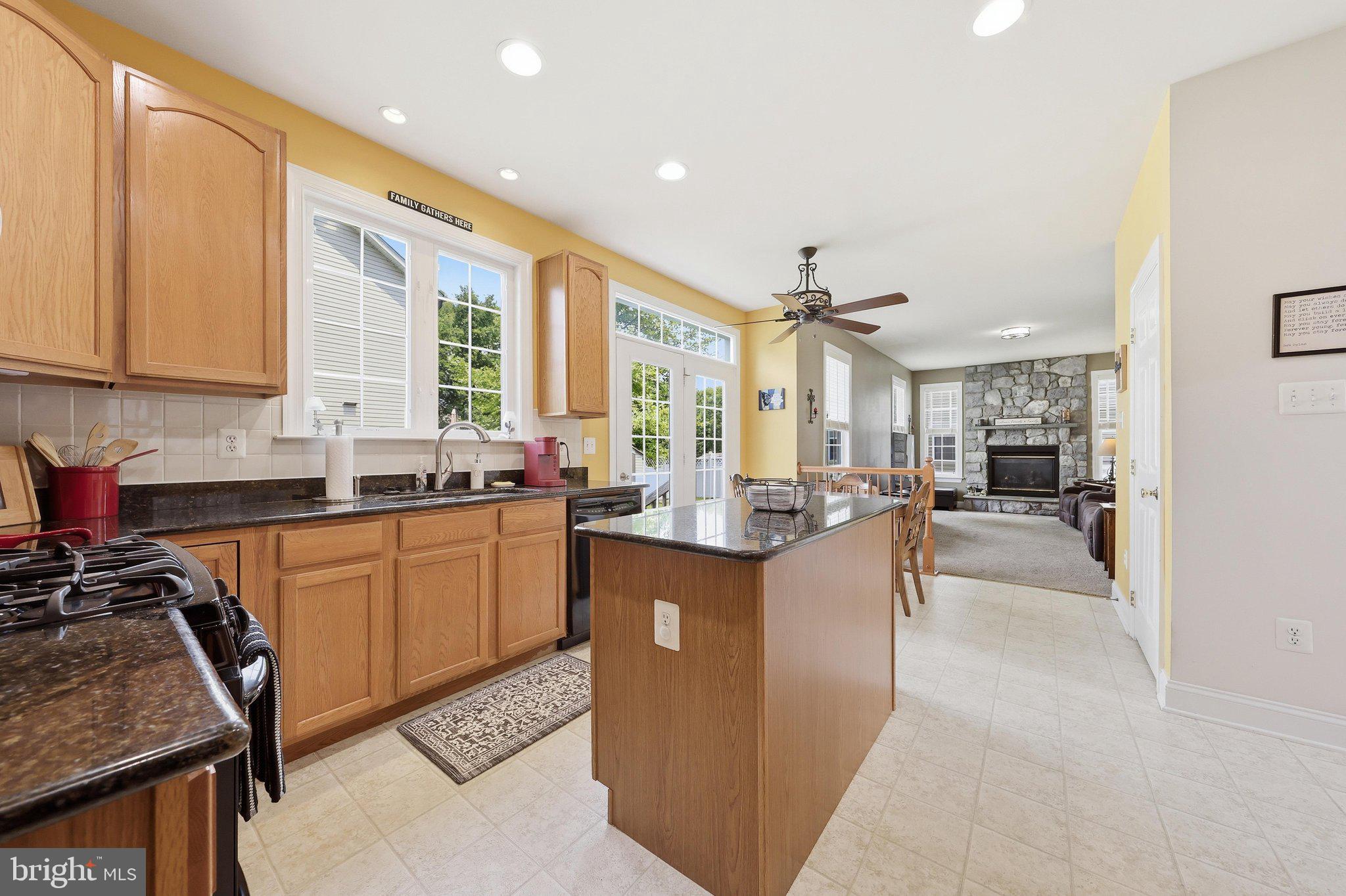 RIVER CREST II - Residential