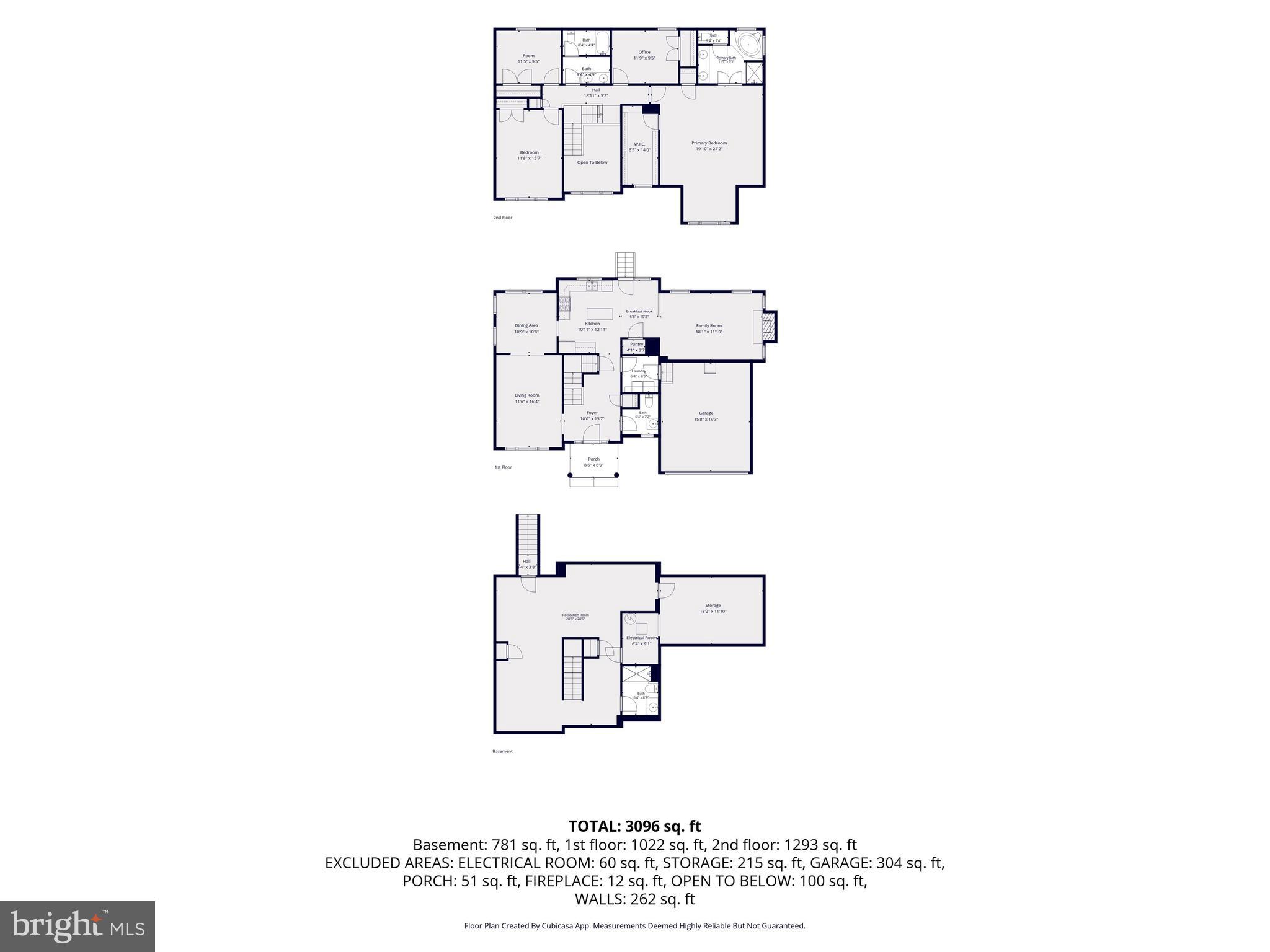 RIVER CREST II - Residential