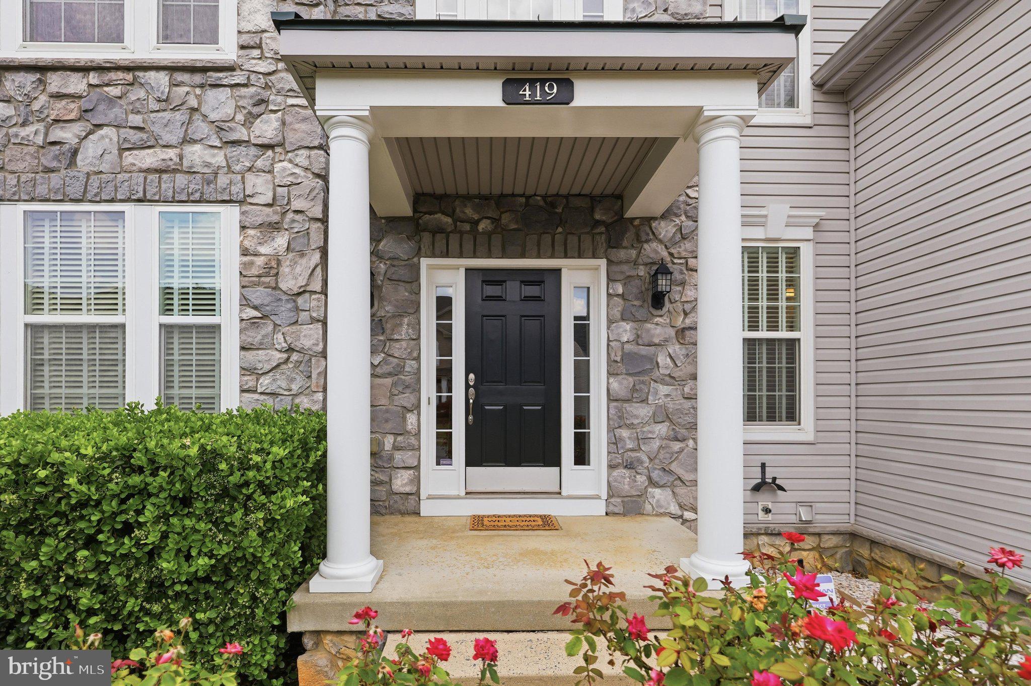 RIVER CREST II - Residential
