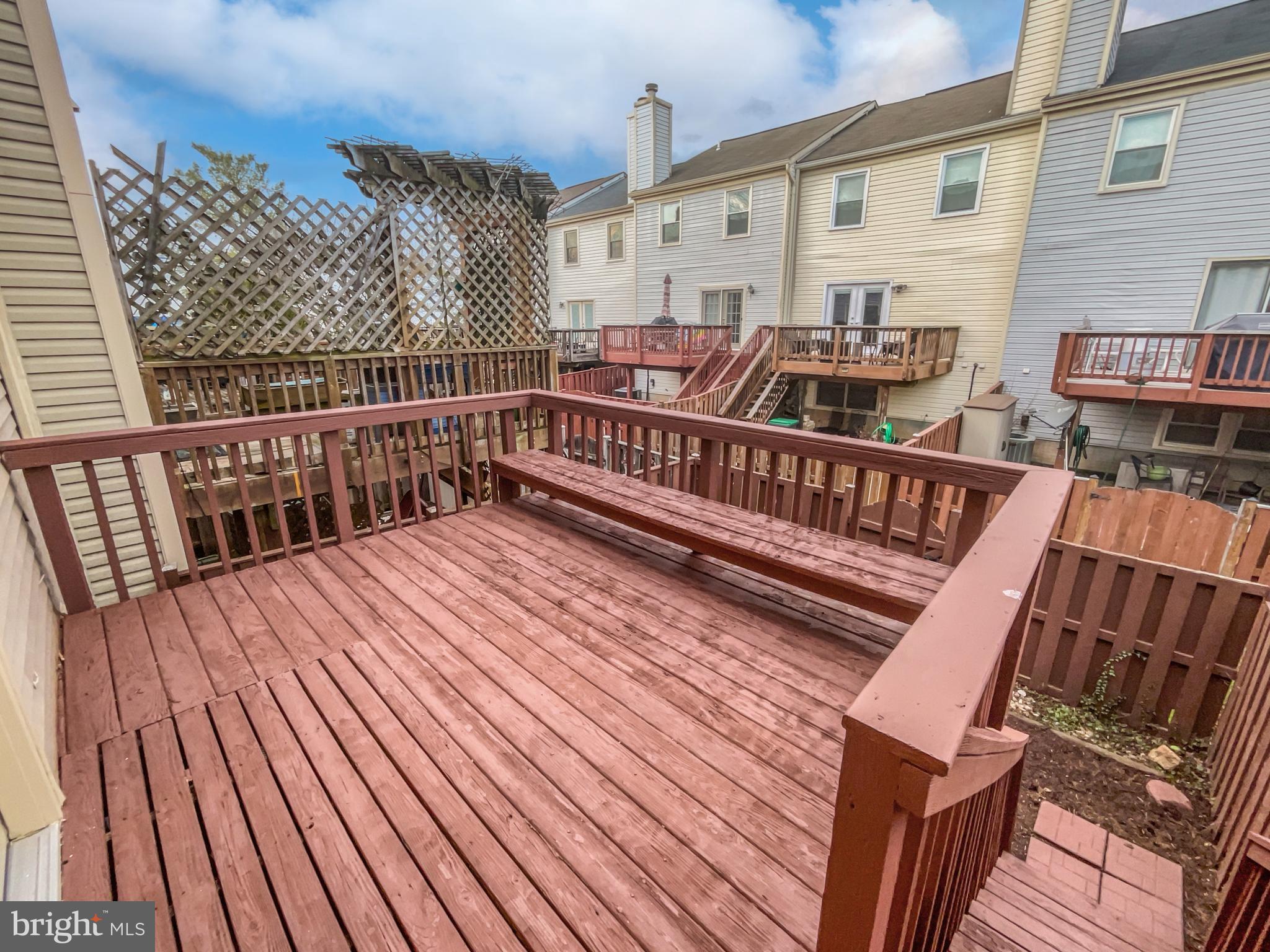 ROXBURY OF MT VERNON - Residential