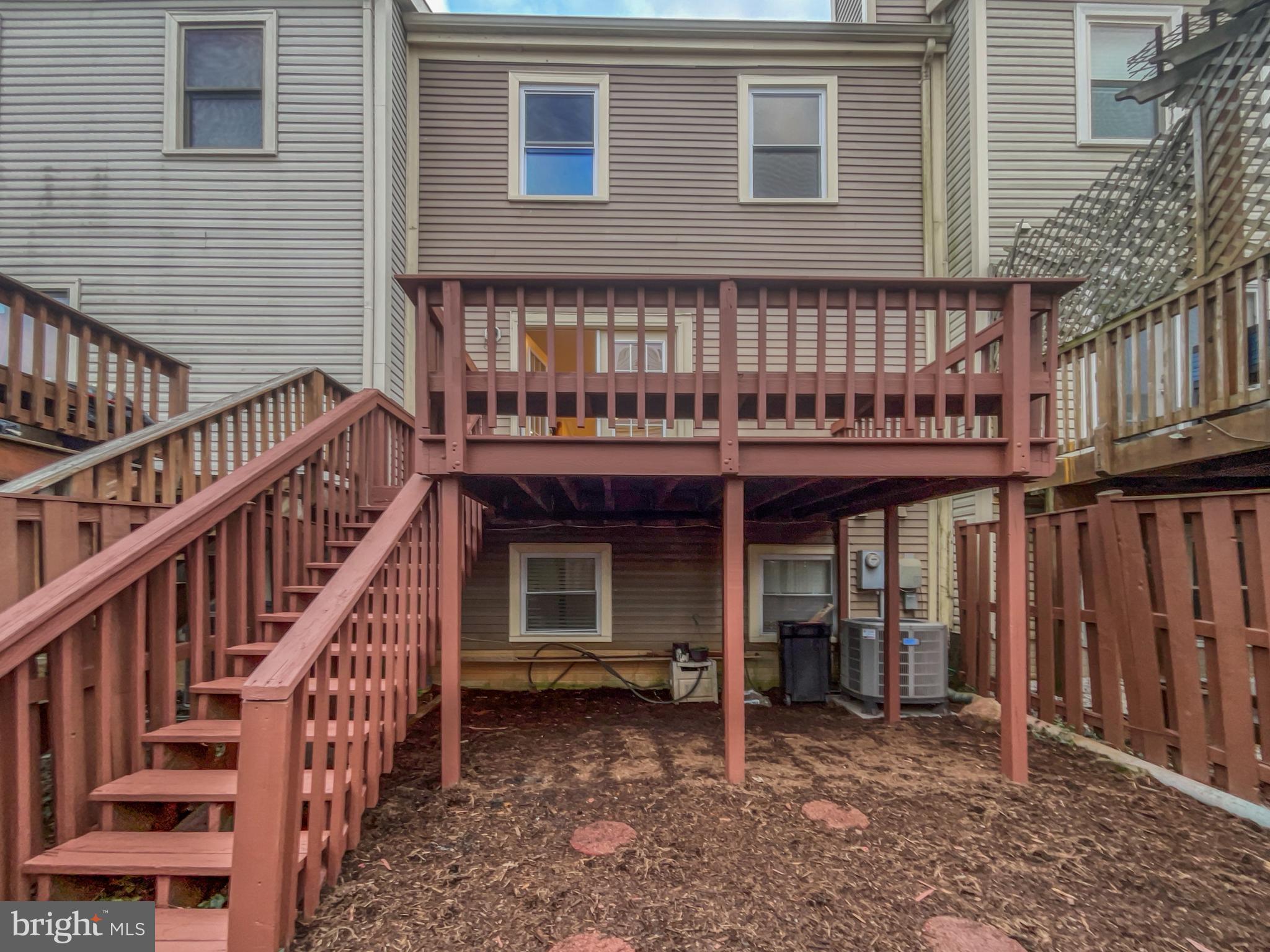 ROXBURY OF MT VERNON - Residential