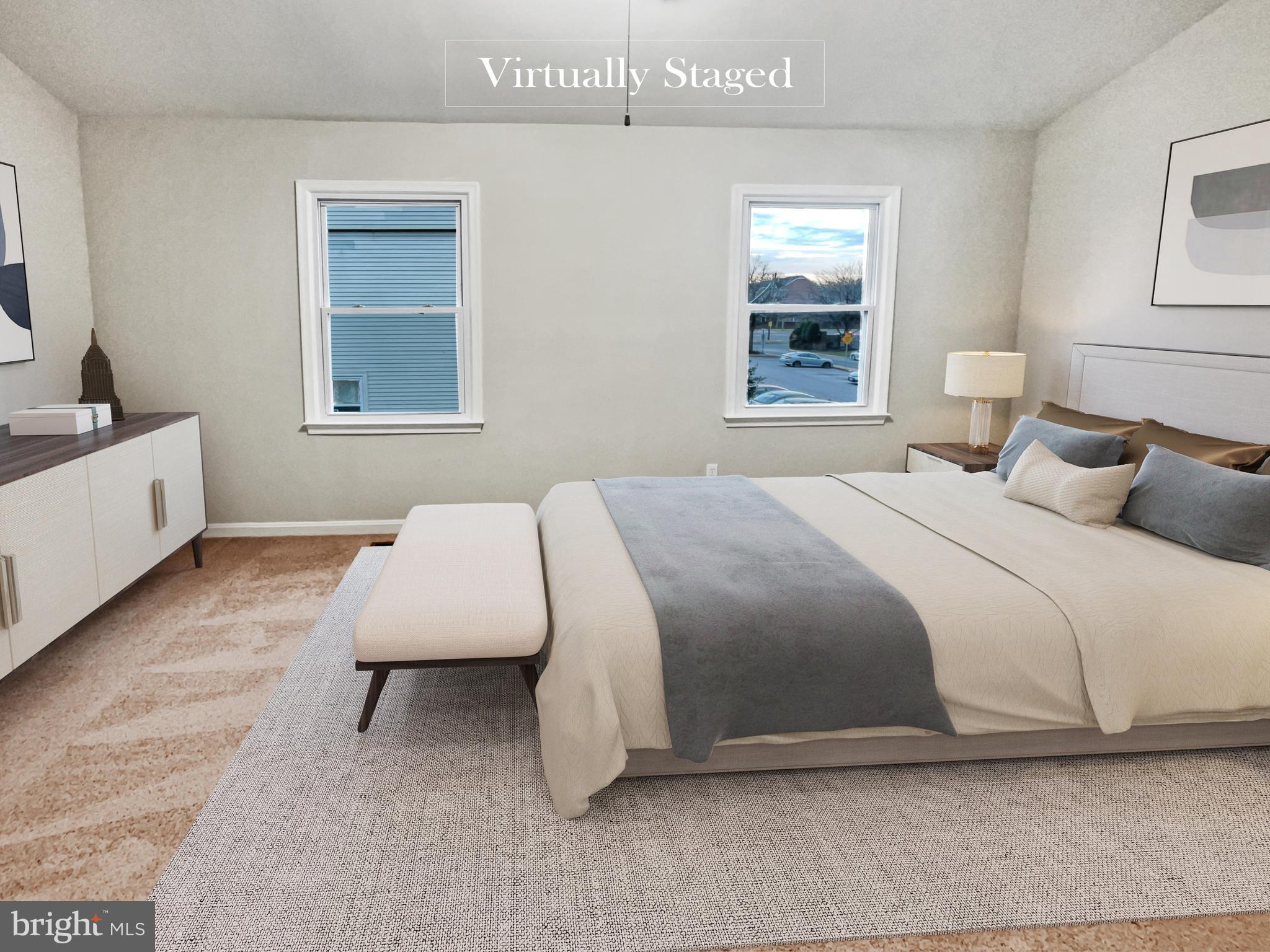 ROXBURY OF MT VERNON - Residential