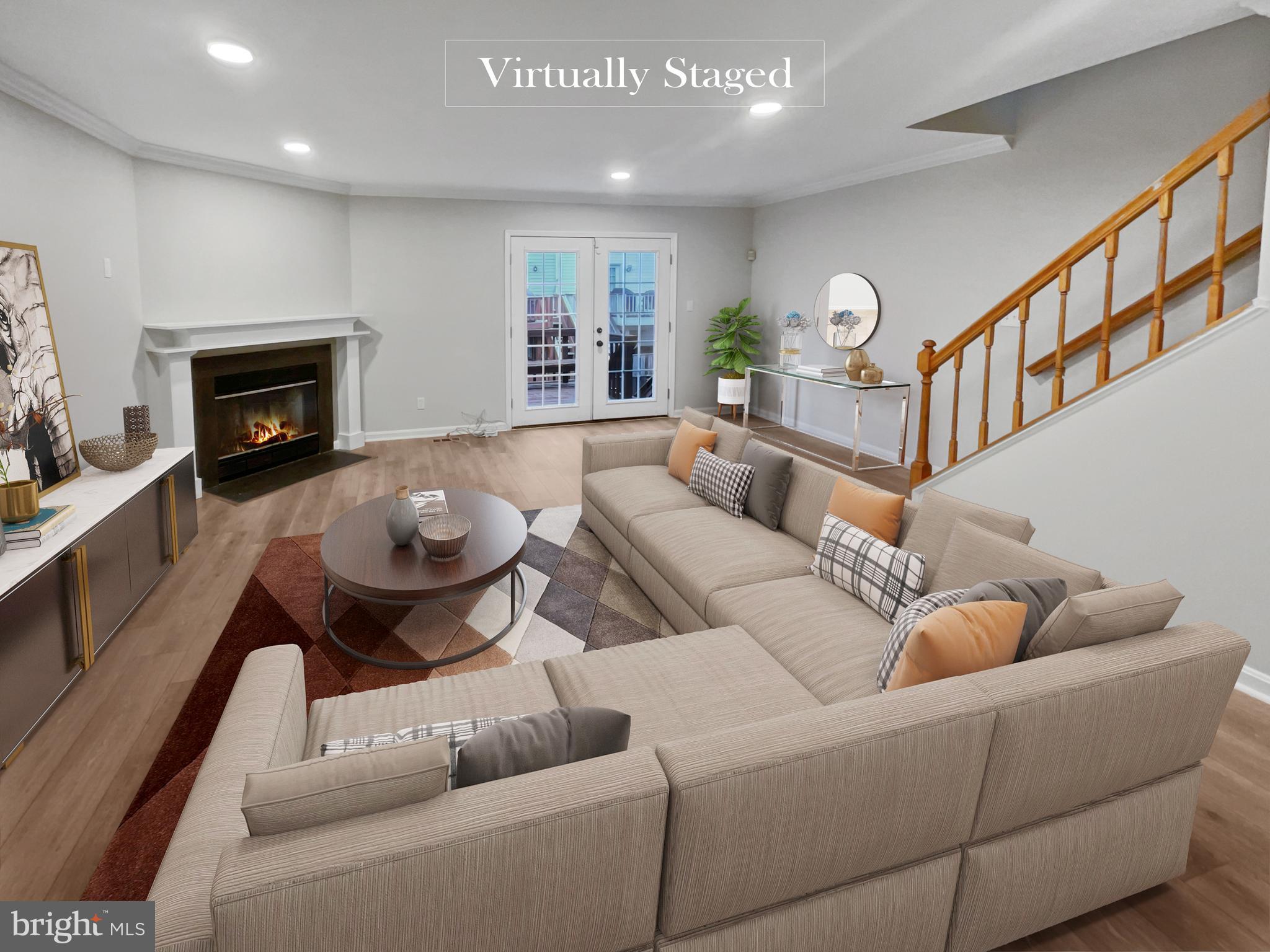 ROXBURY OF MT VERNON - Residential